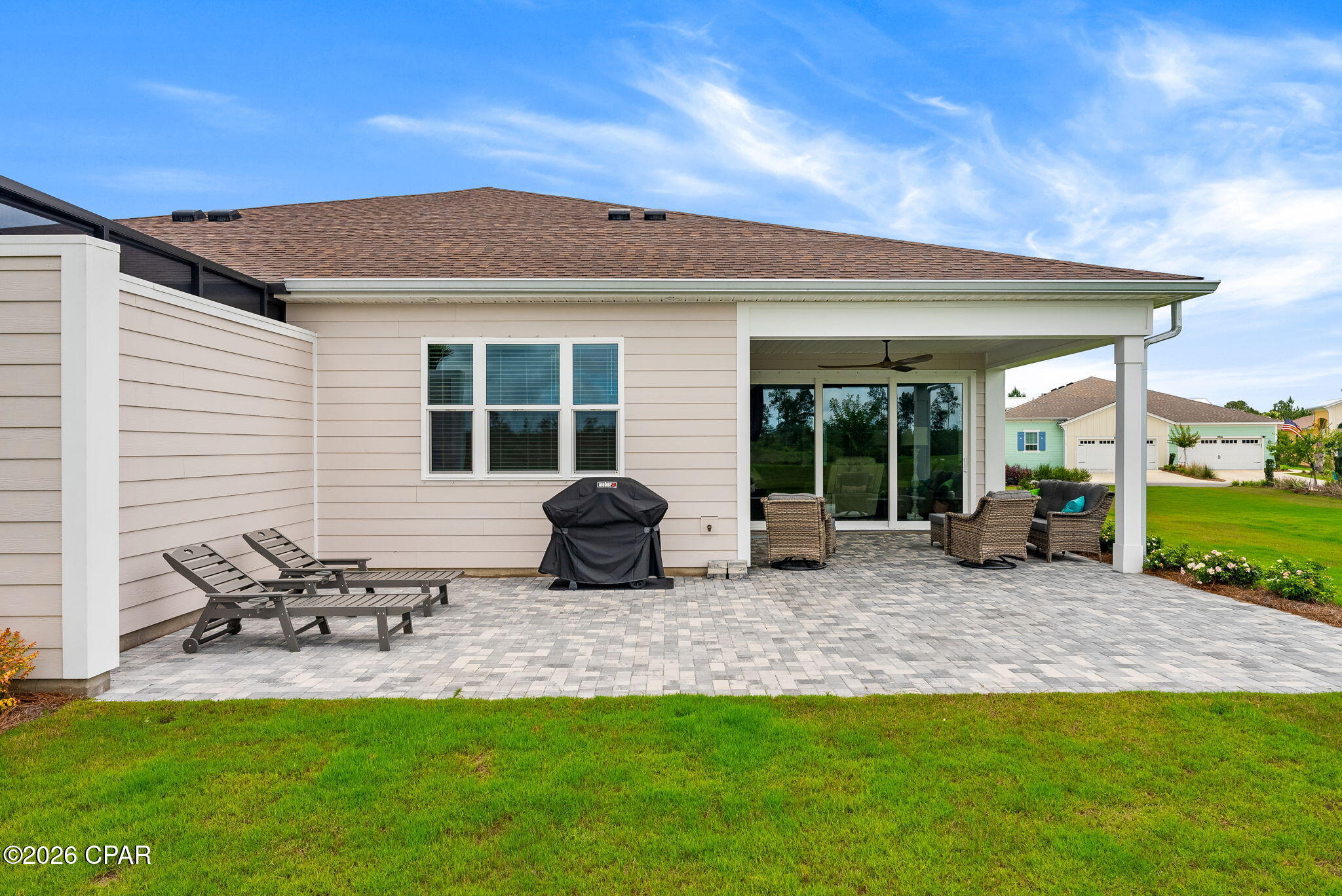 8917 Parrot Place