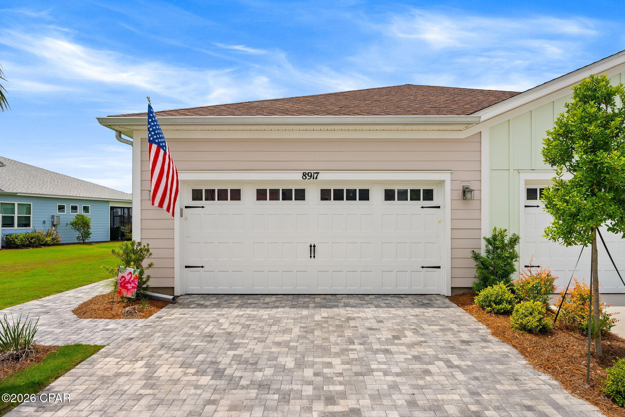 8917 Parrot Place