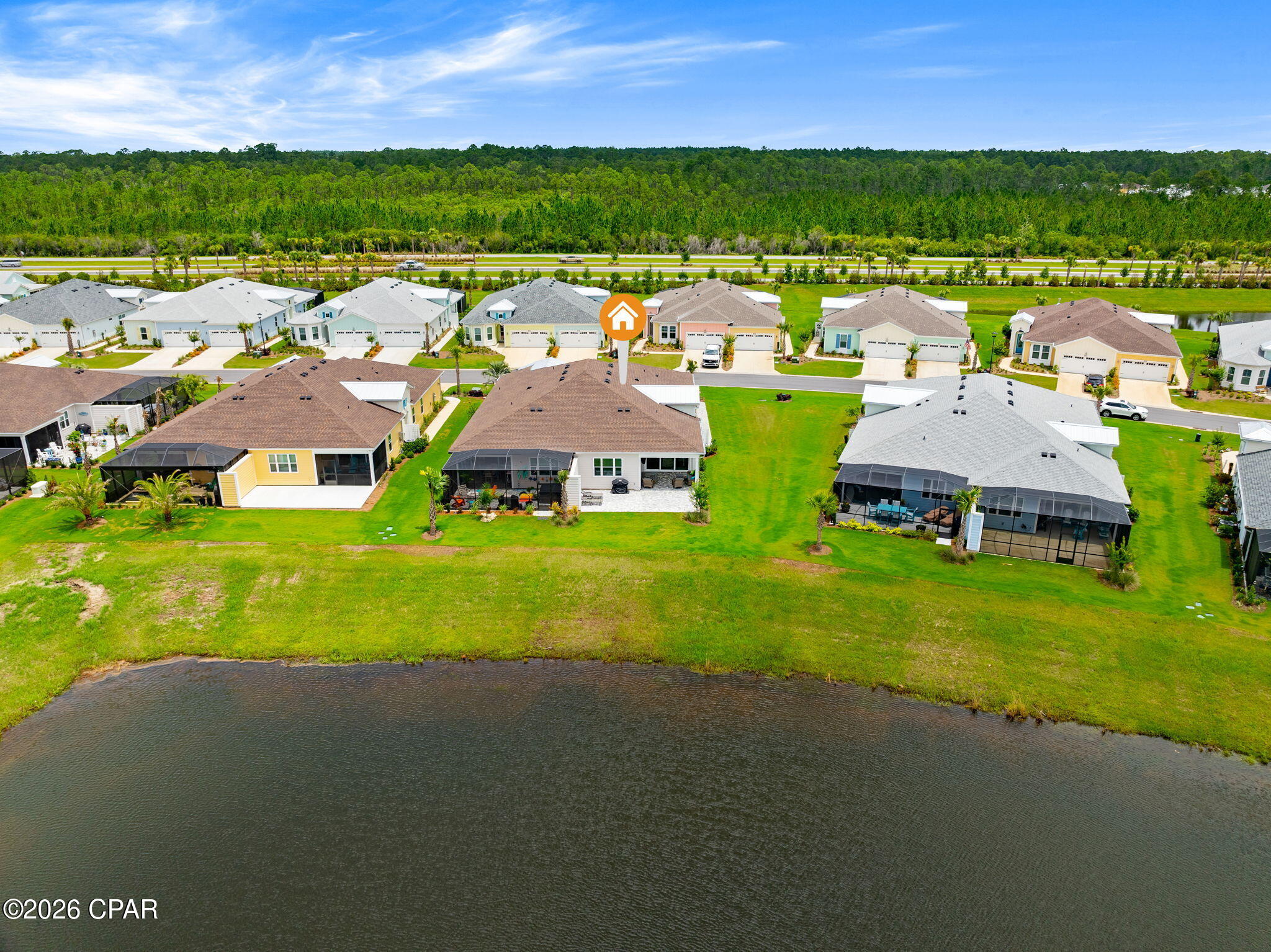 8917 Parrot Place