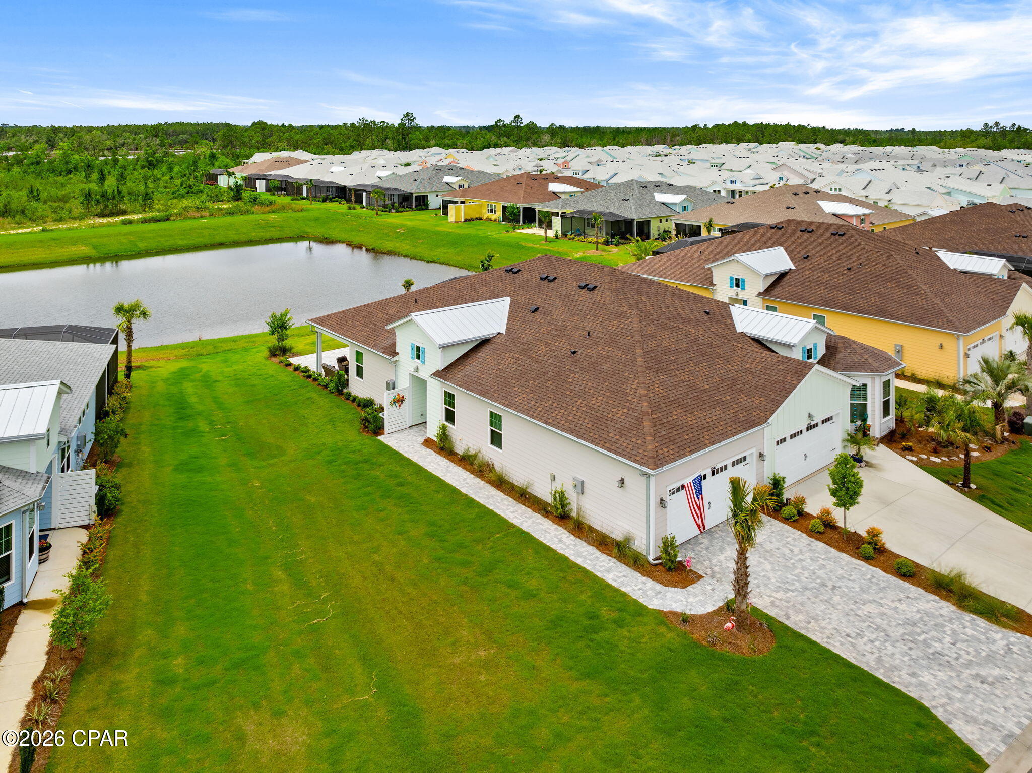 8917 Parrot Place