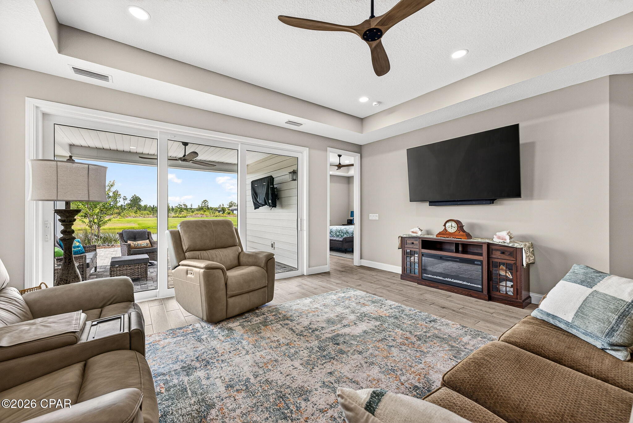 8917 Parrot Place