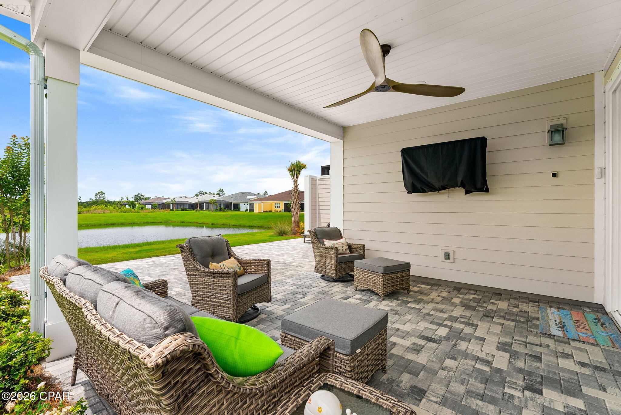 8917 Parrot Place