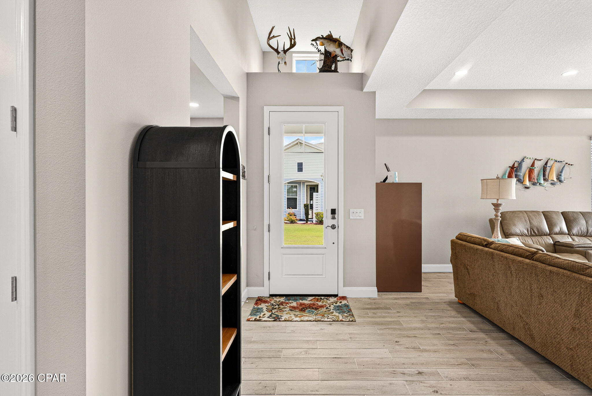8917 Parrot Place
