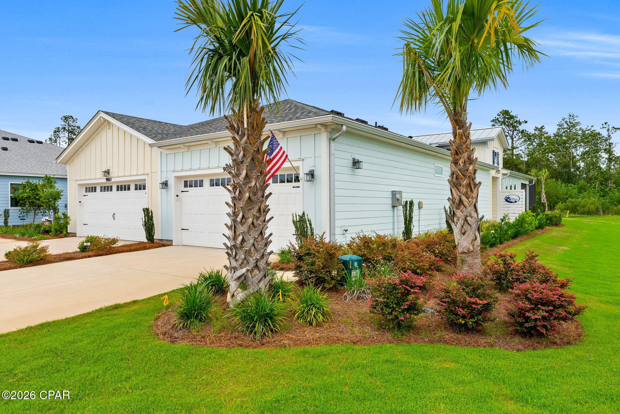 9067 Parrot Place