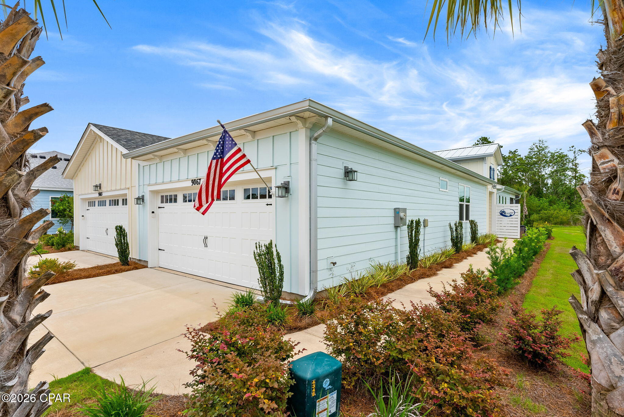 9067 Parrot Place