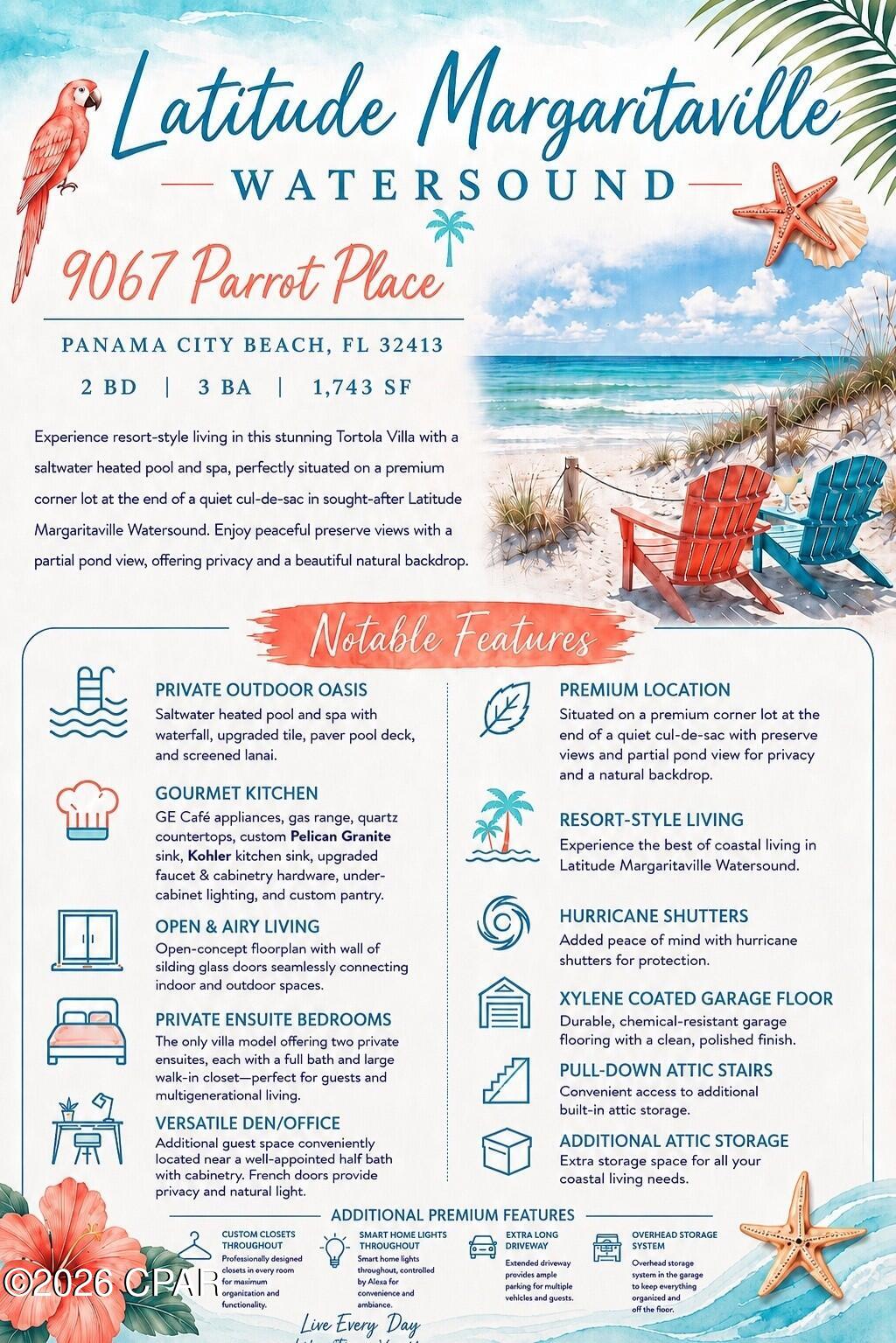 9067 Parrot Place