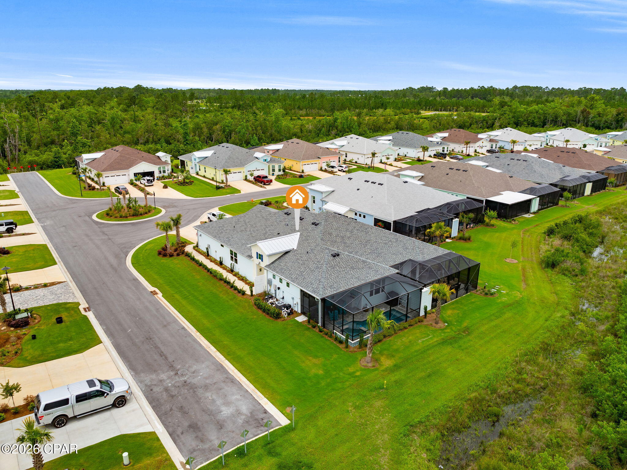 9067 Parrot Place