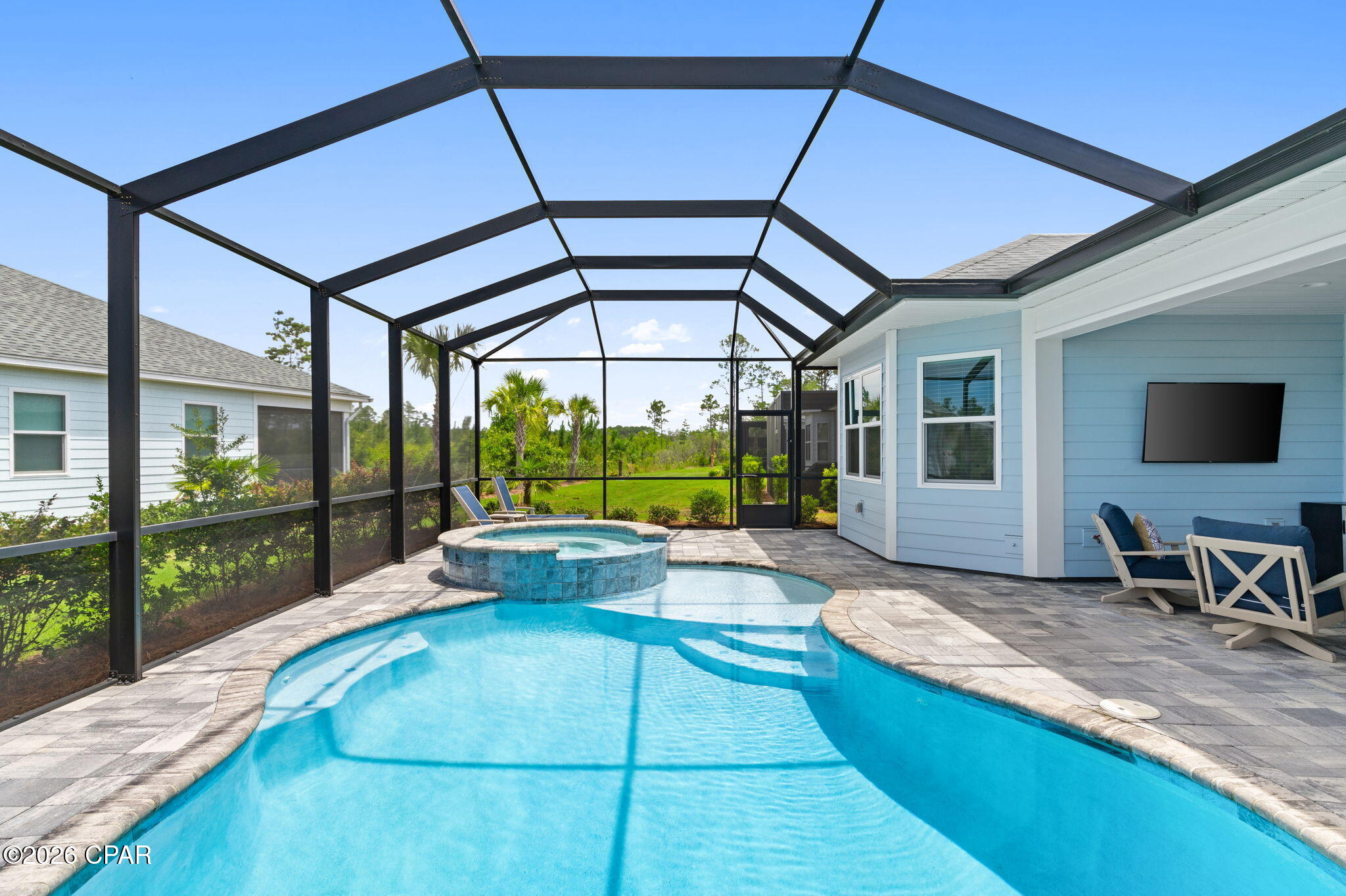 8431 Island Breeze Avenue