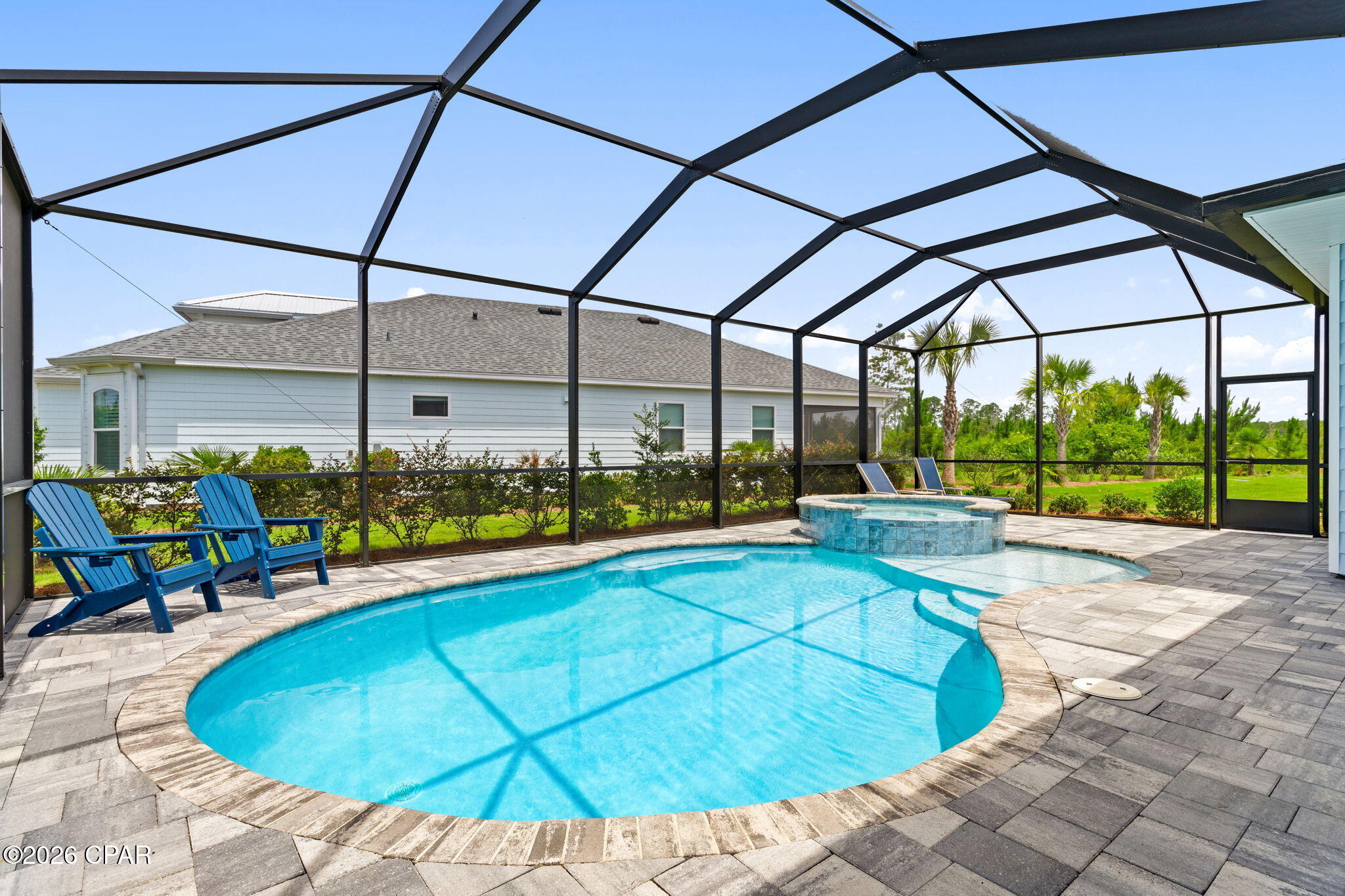 8431 Island Breeze Avenue