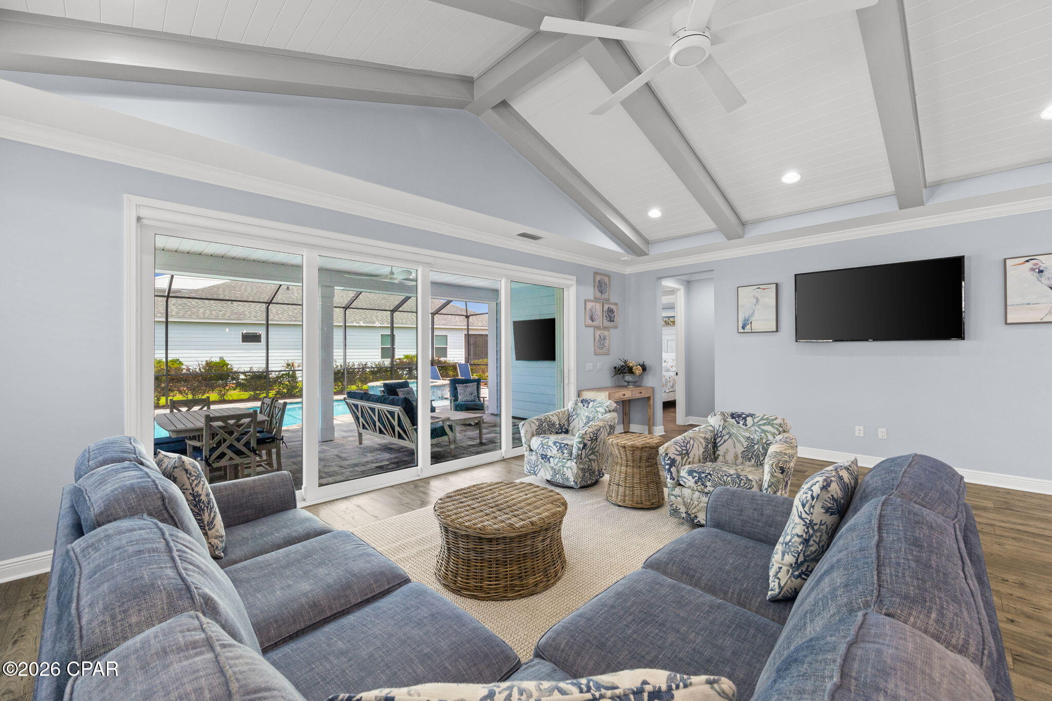 8431 Island Breeze Avenue