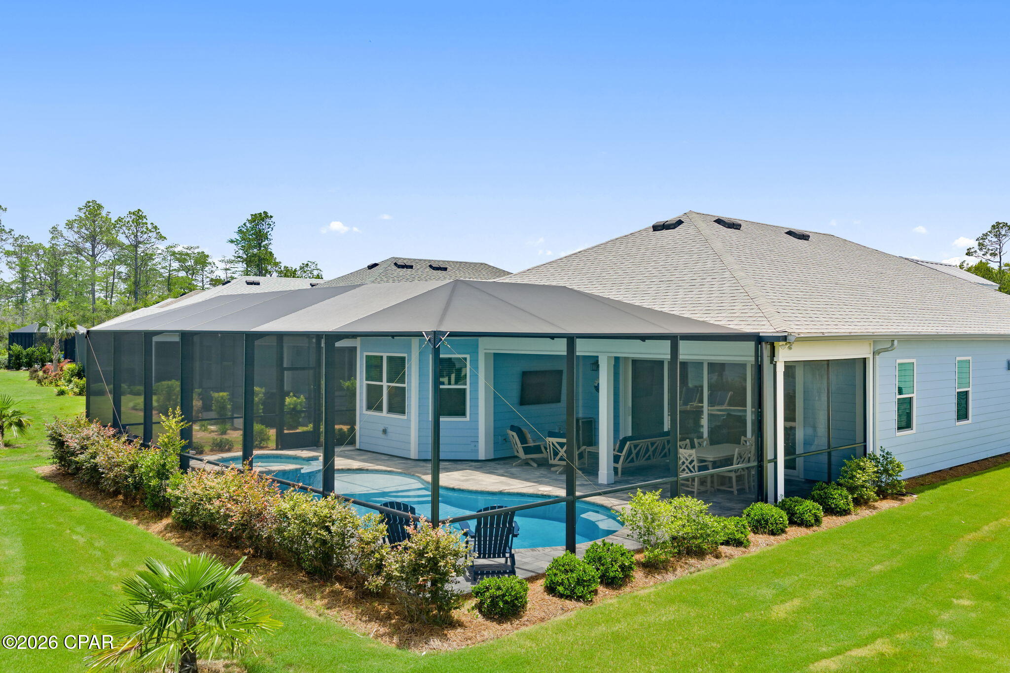 8431 Island Breeze Avenue