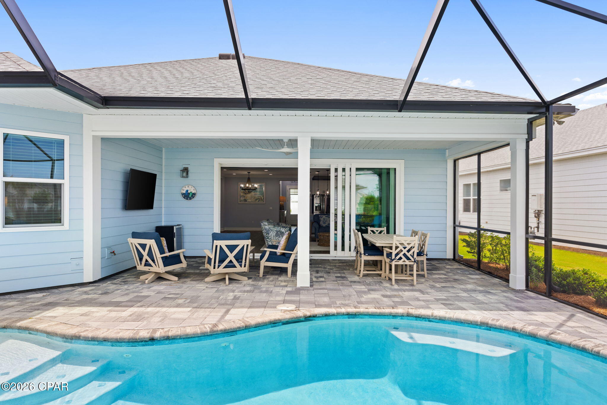 8431 Island Breeze Avenue