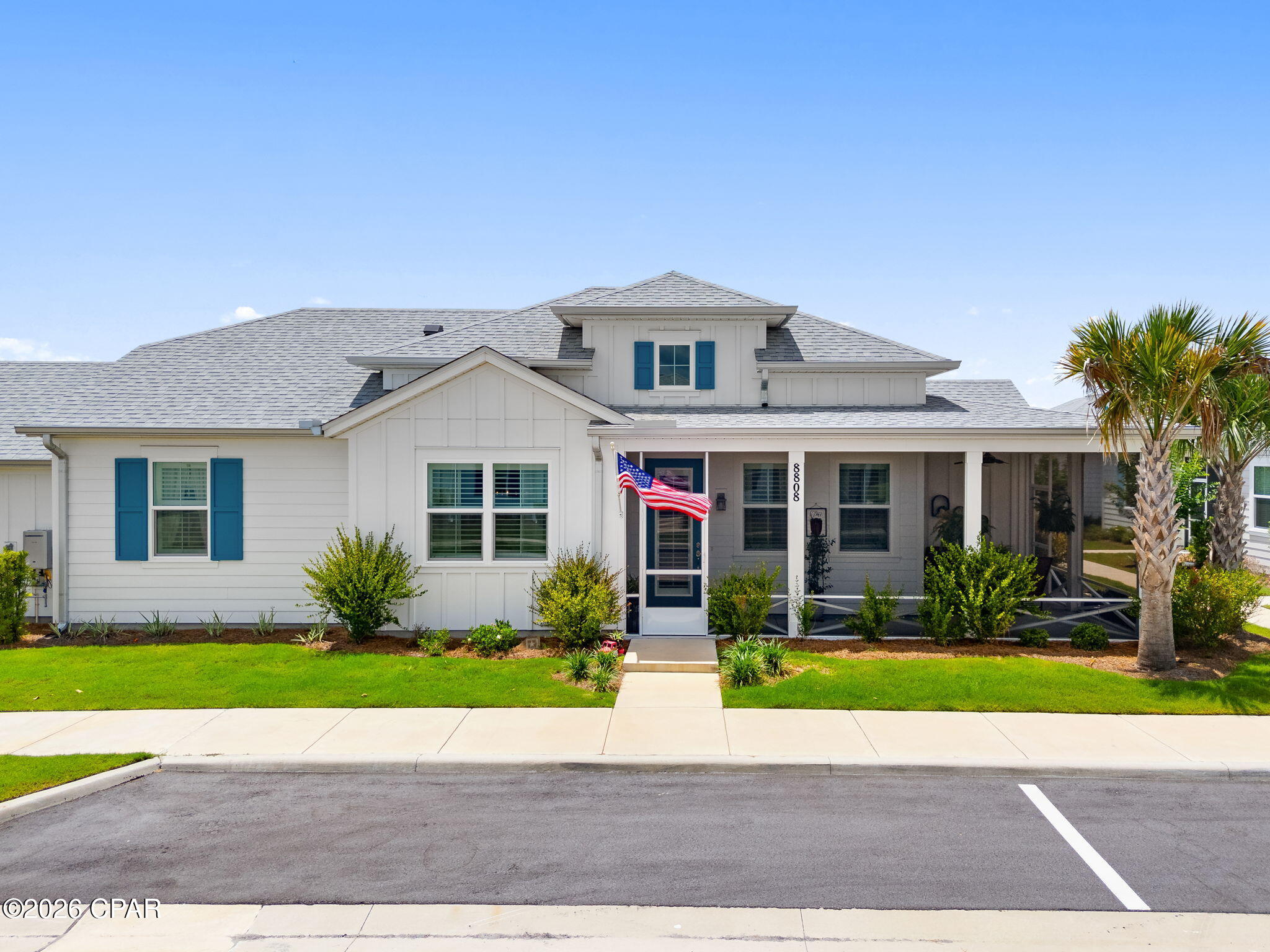 8808 Attitude Avenue
