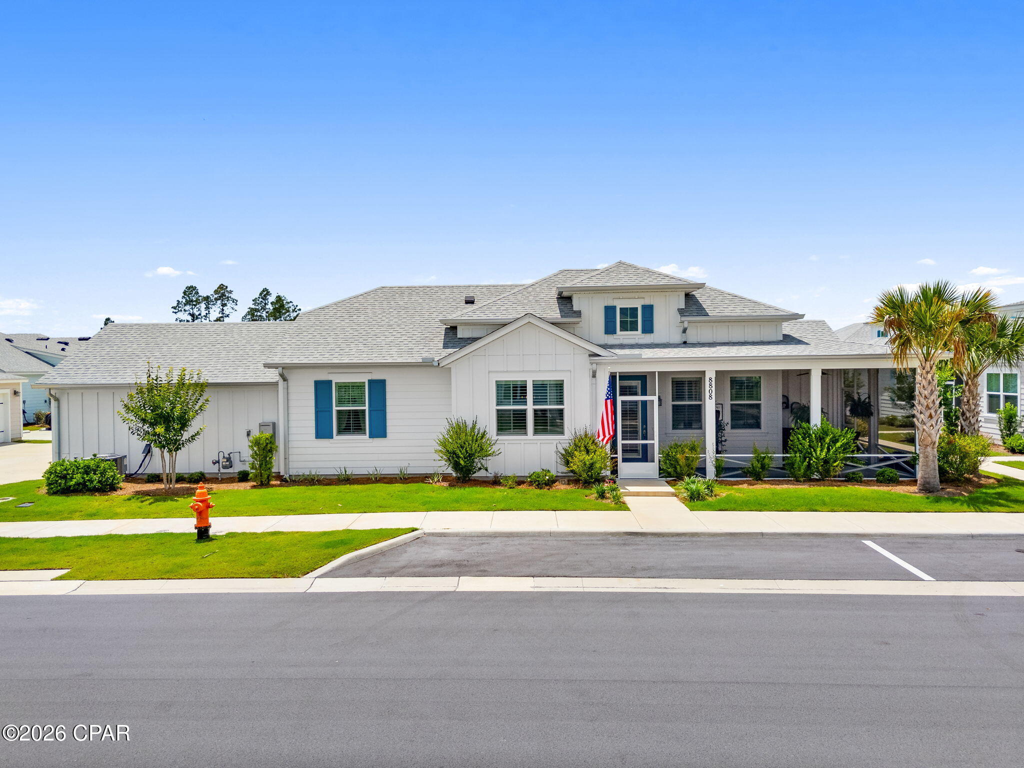 8808 Attitude Avenue