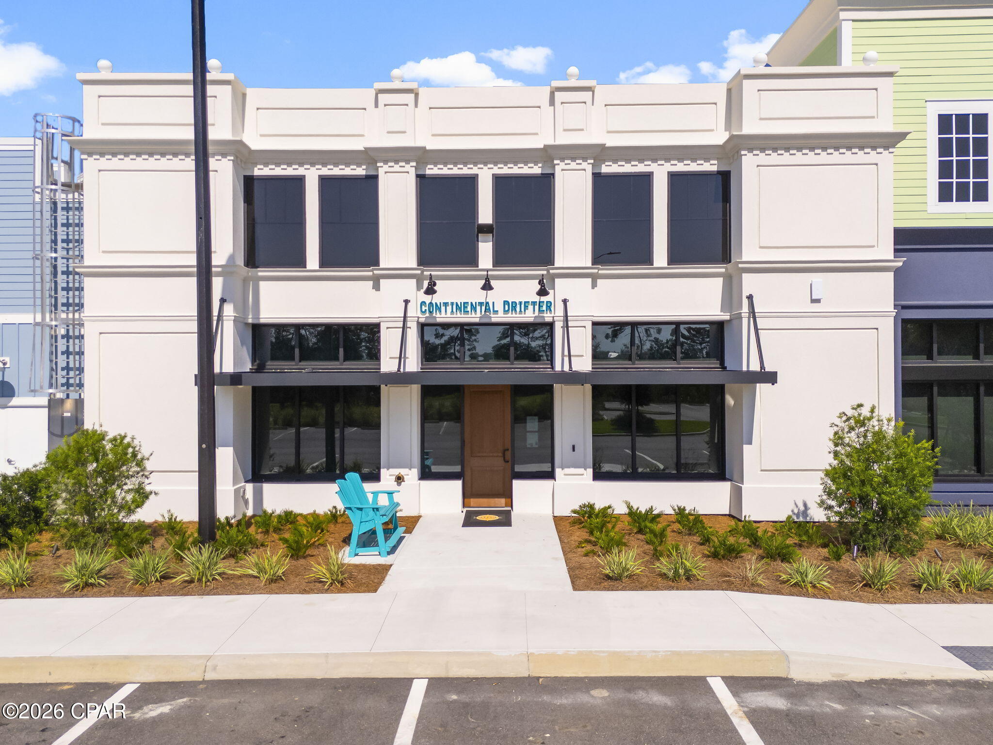 9050 Parrot Place