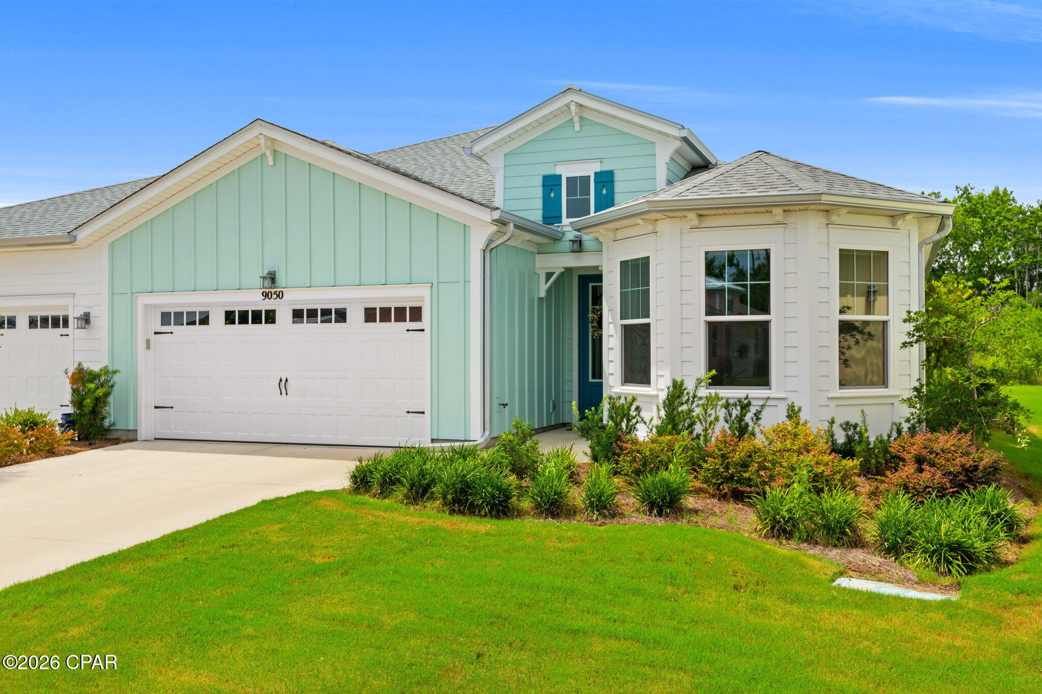 9050 Parrot Place