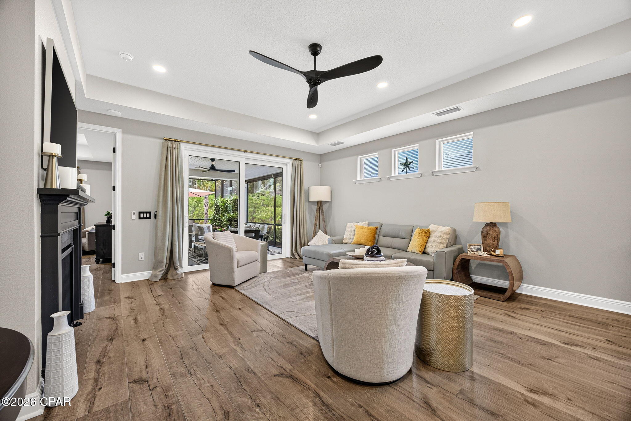 9050 Parrot Place
