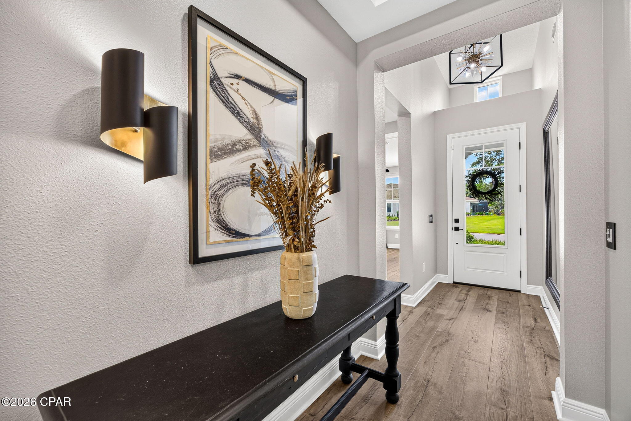 9050 Parrot Place