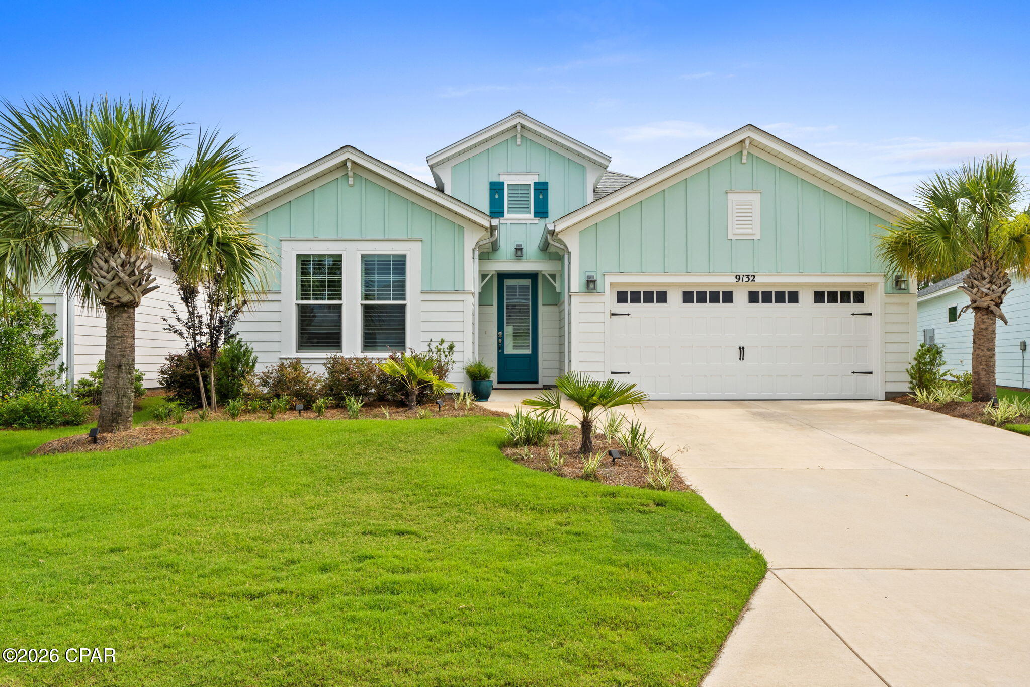 9132 Caribbean Soul Way