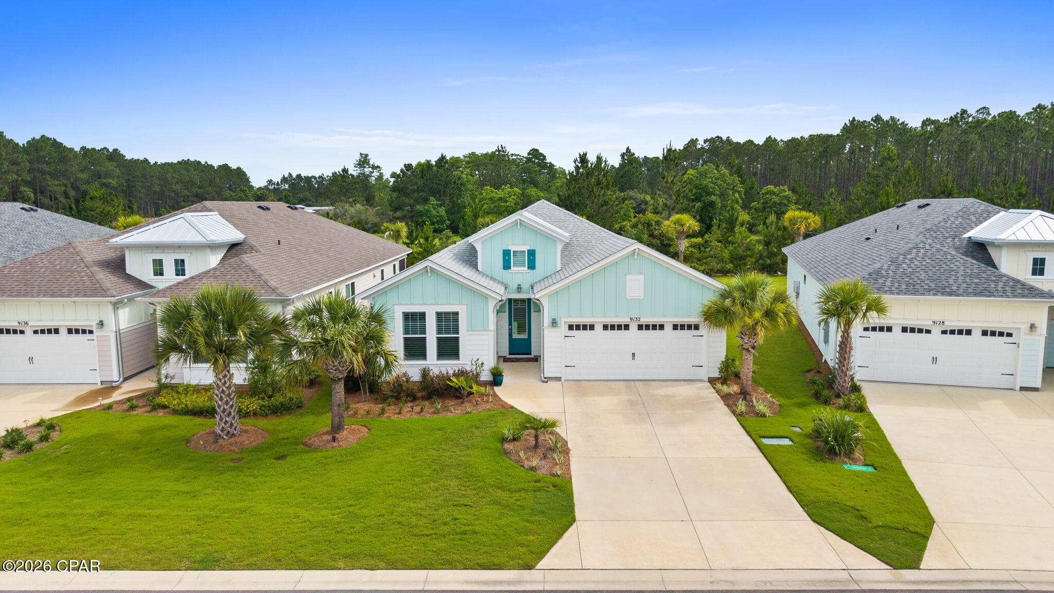 9132 Caribbean Soul Way