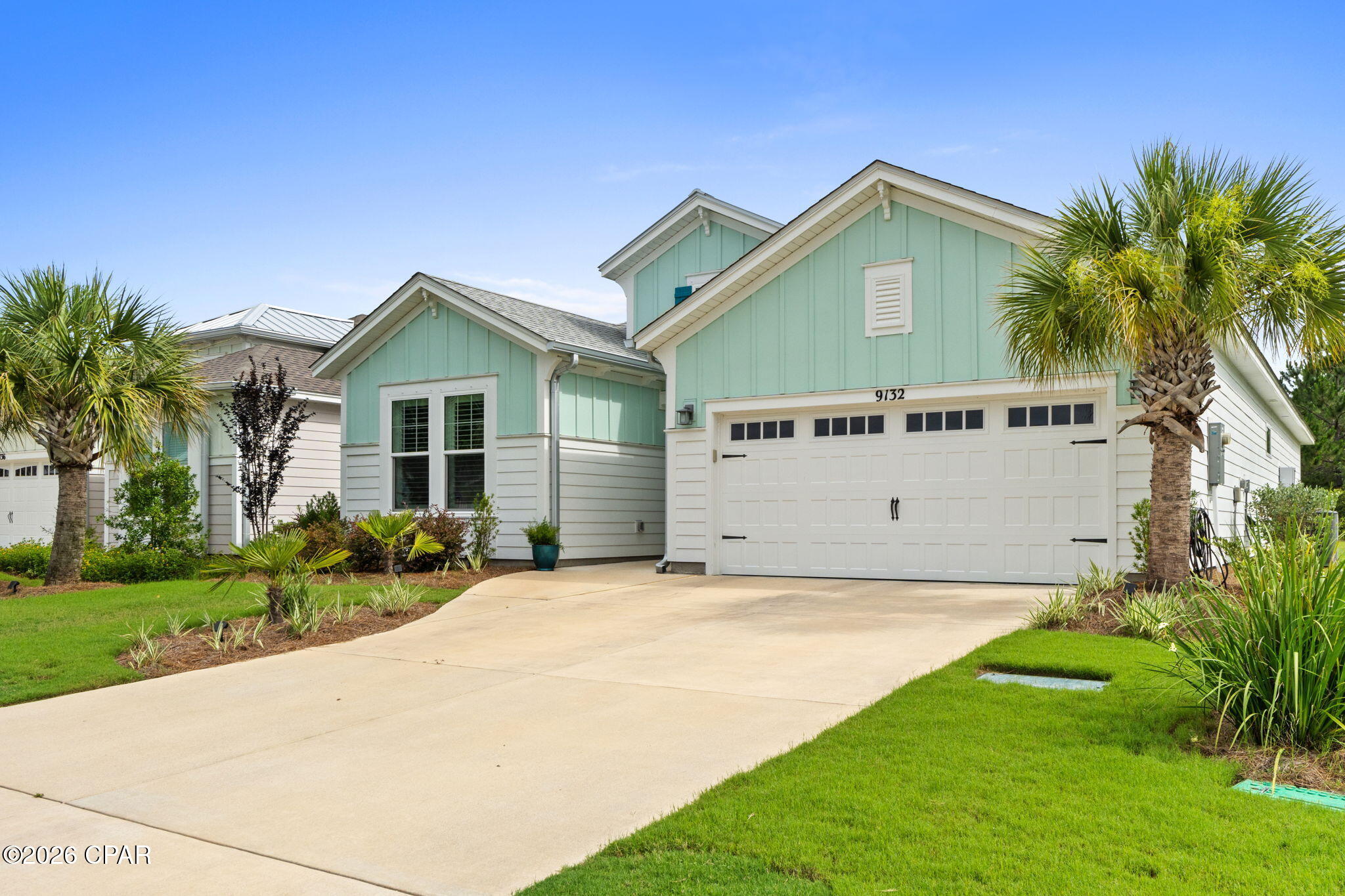 9132 Caribbean Soul Way