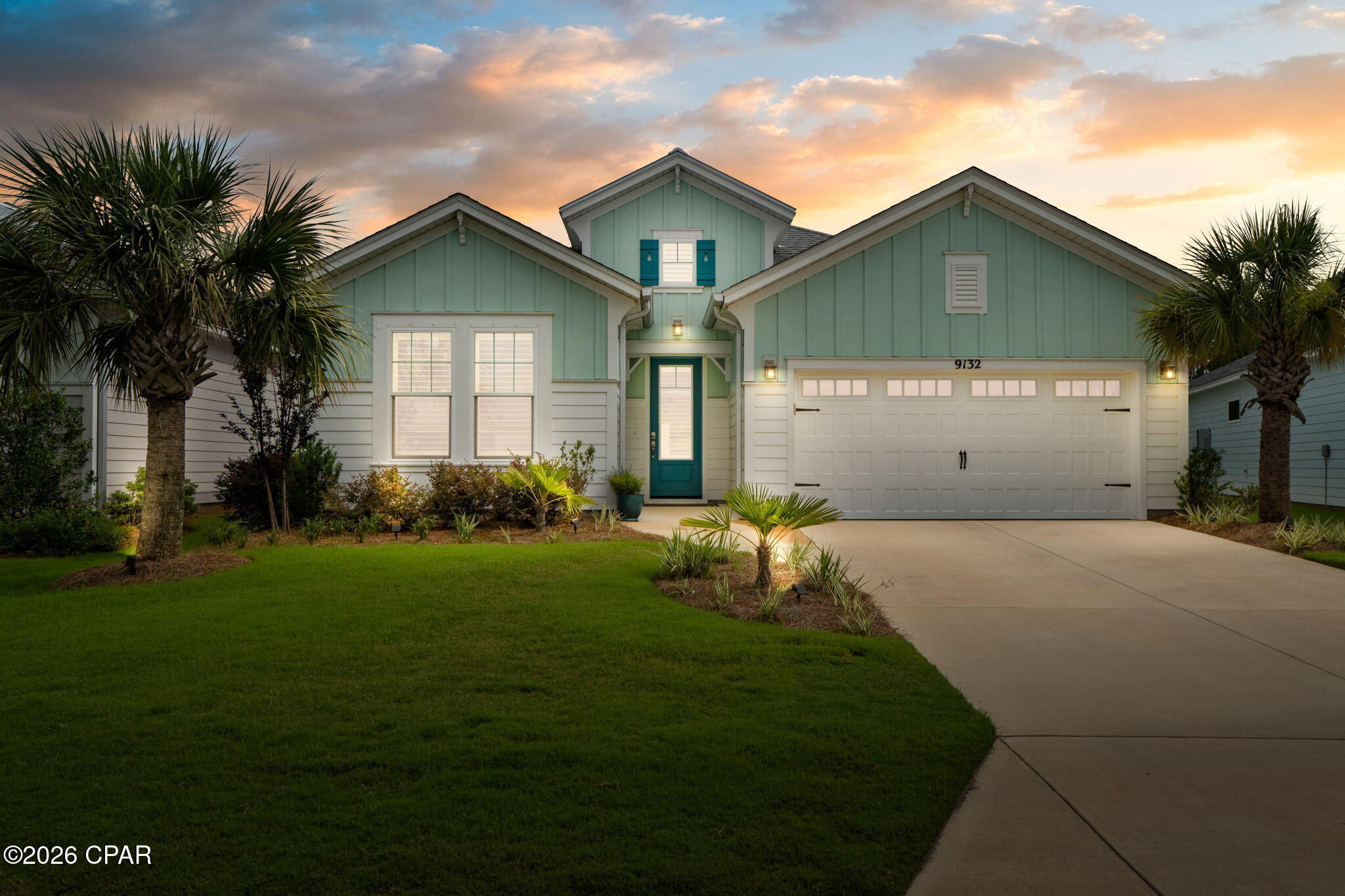 9132 Caribbean Soul Way