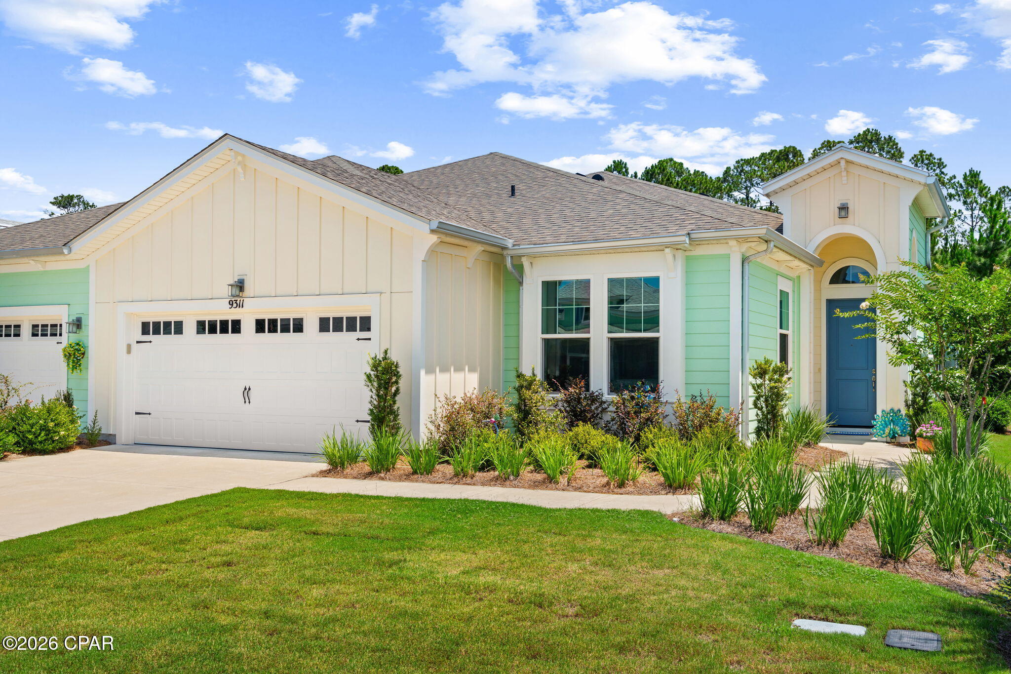 9311 Cool Breeze Drive