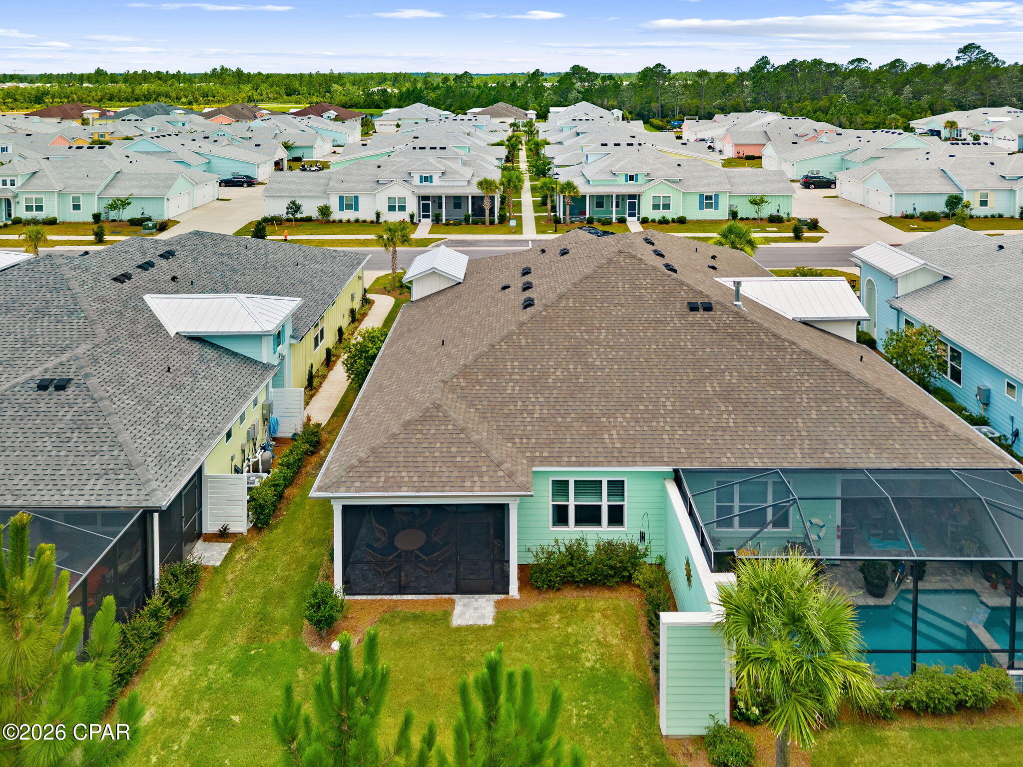 9311 Cool Breeze Drive