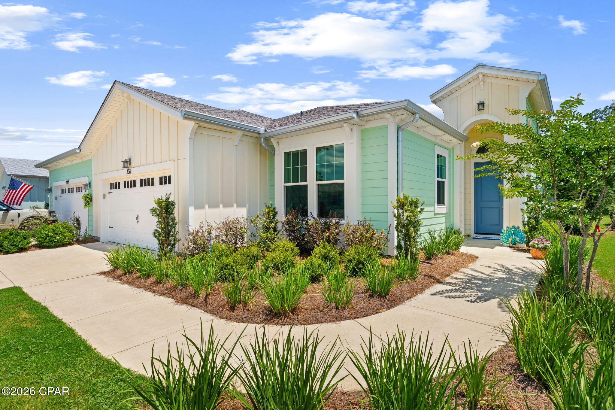 9311 Cool Breeze Drive