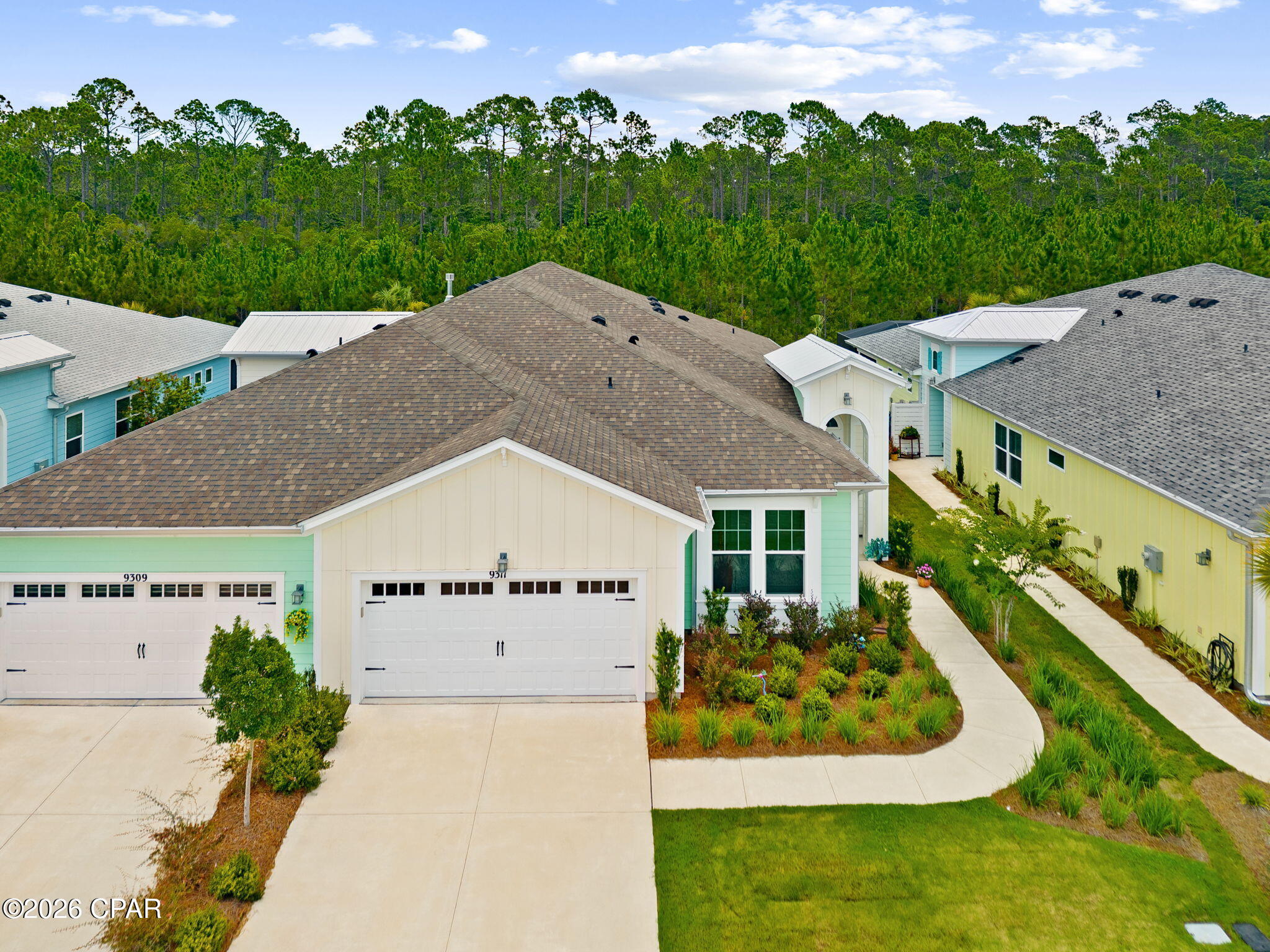 9311 Cool Breeze Drive