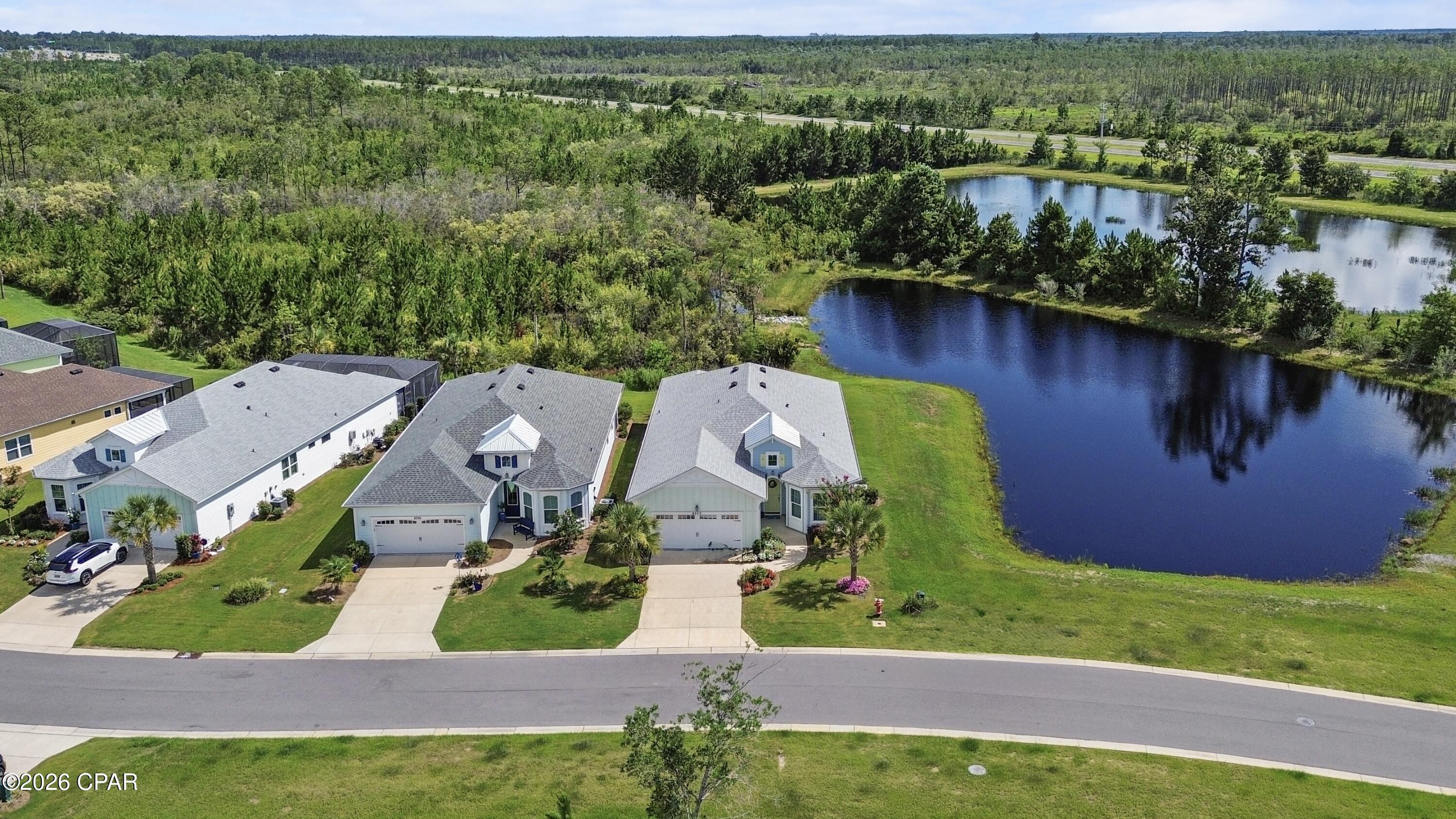 8322 Landshark Boulevard