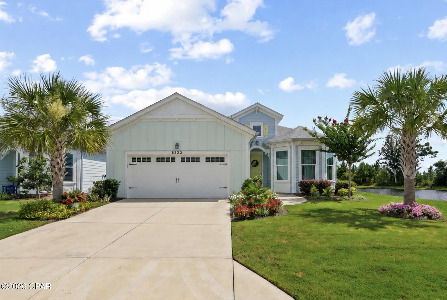 8322 Landshark Boulevard