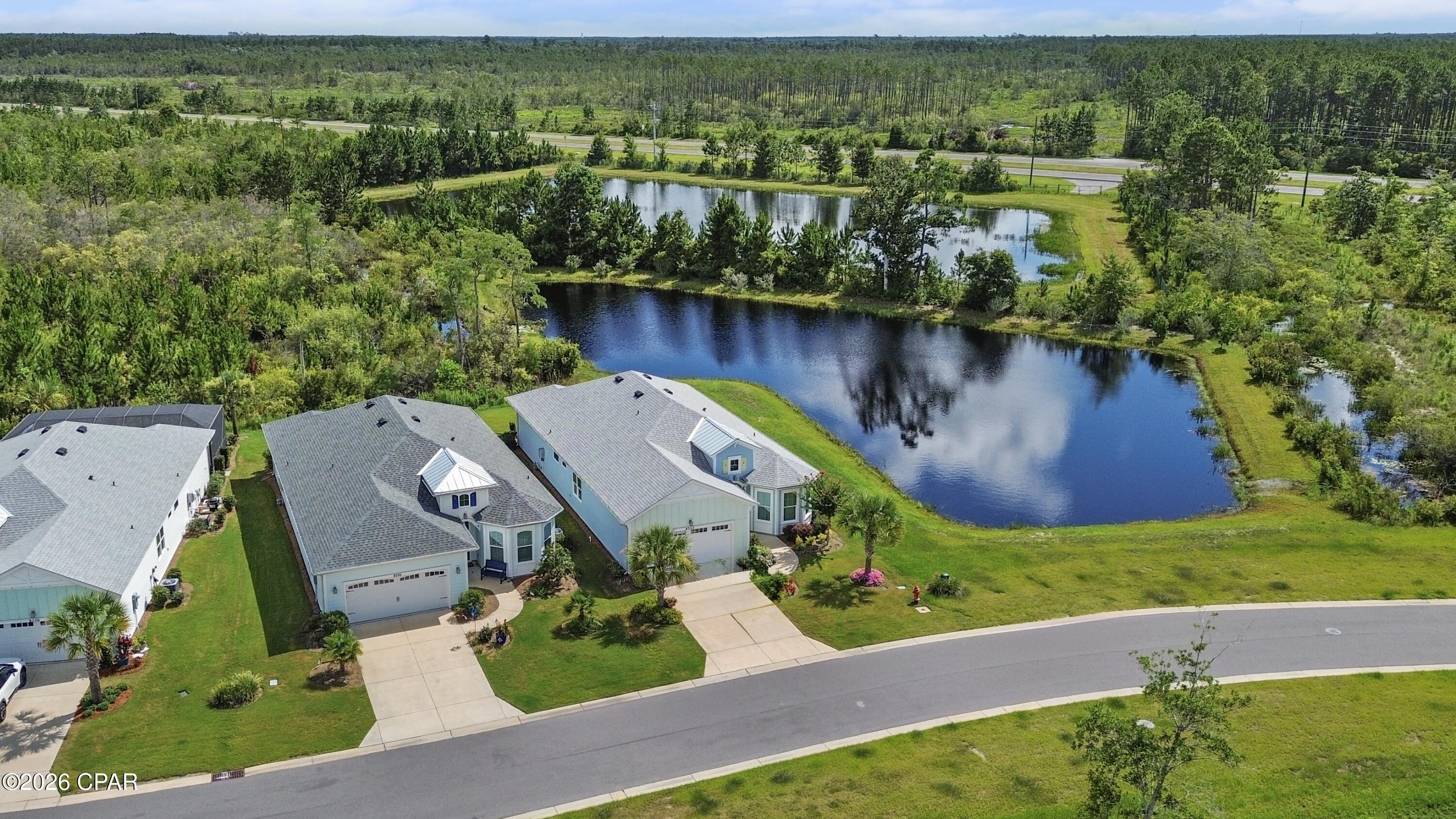 8322 Landshark Boulevard