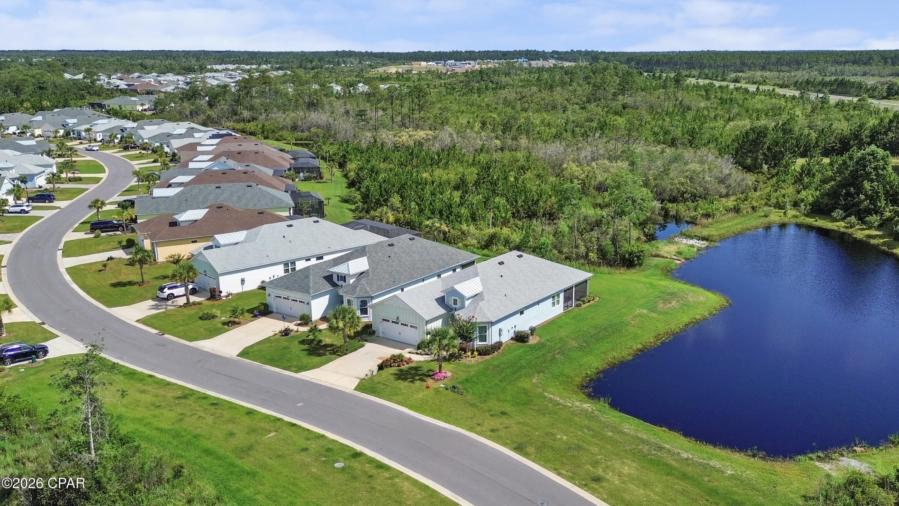 8322 Landshark Boulevard