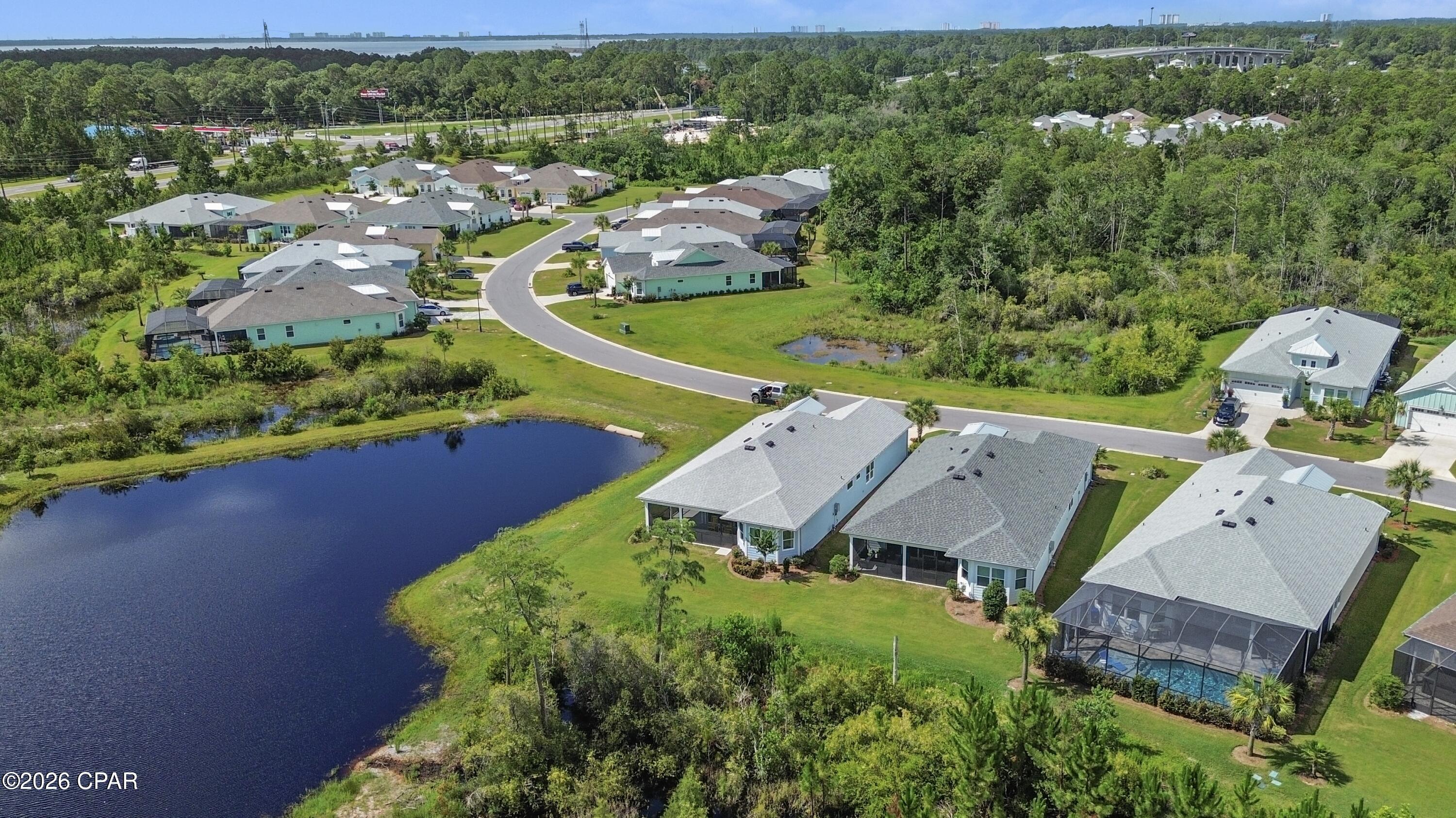 8322 Landshark Boulevard