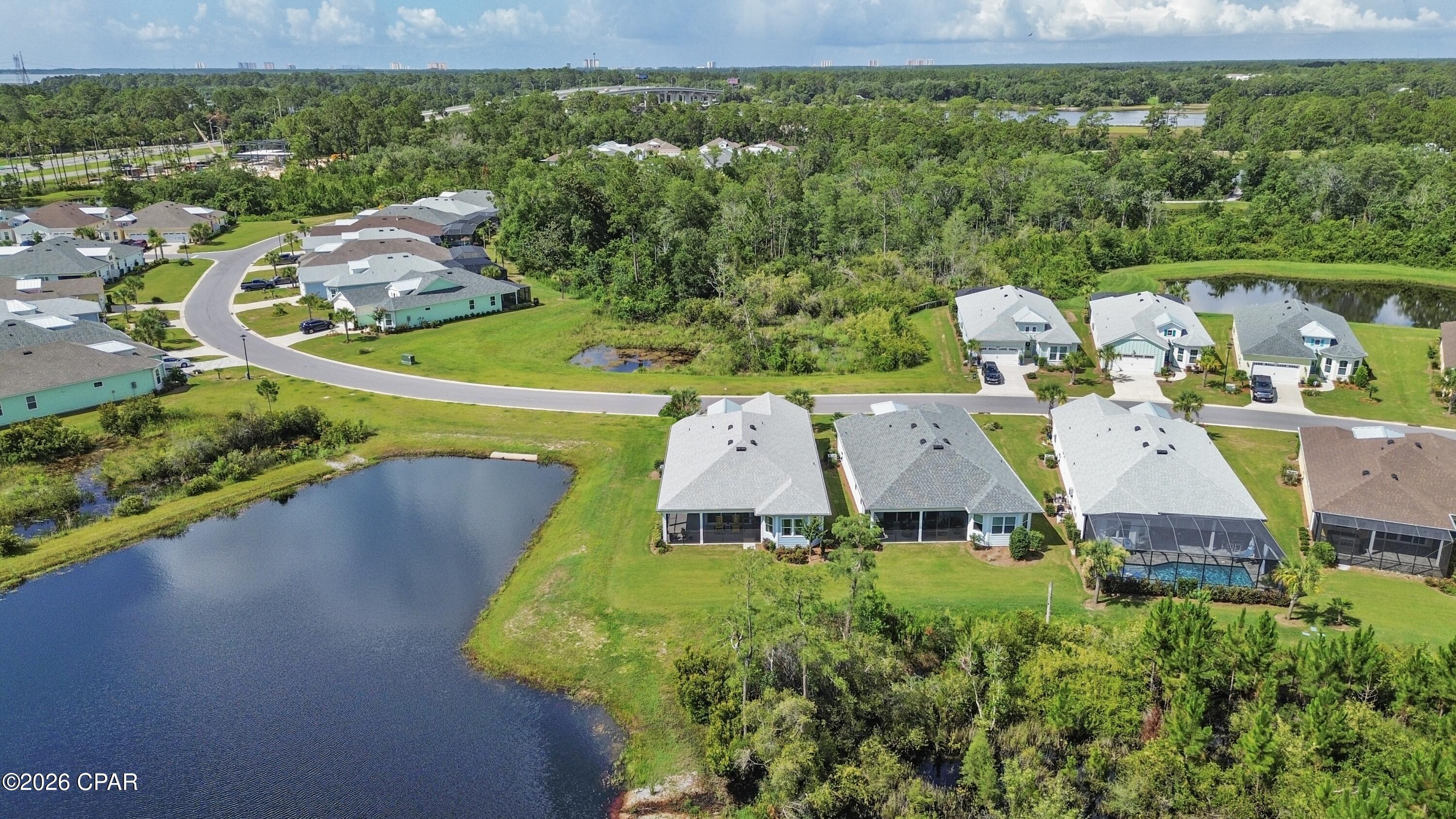 8322 Landshark Boulevard