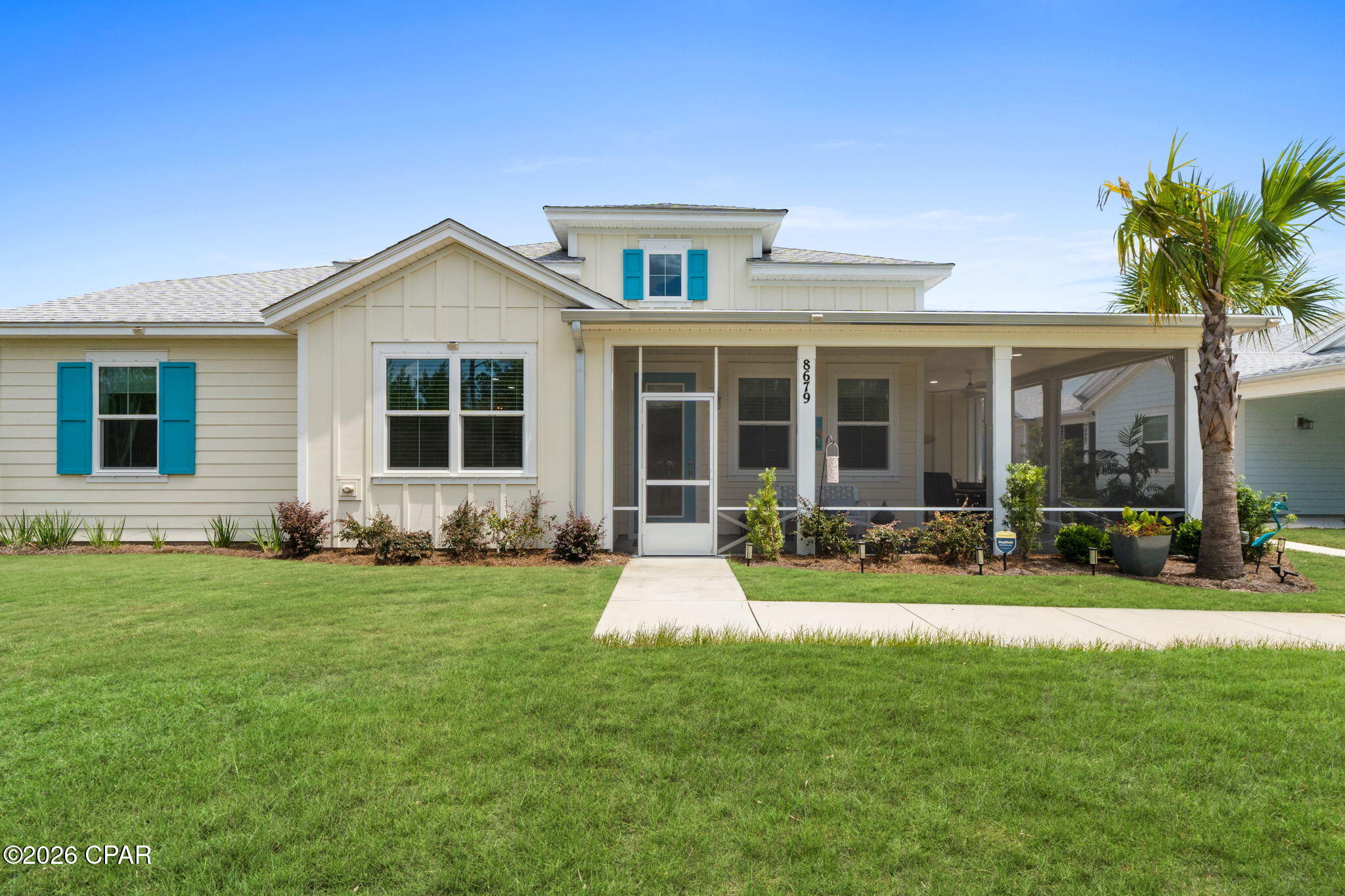 8679 Sand Dollar Drive