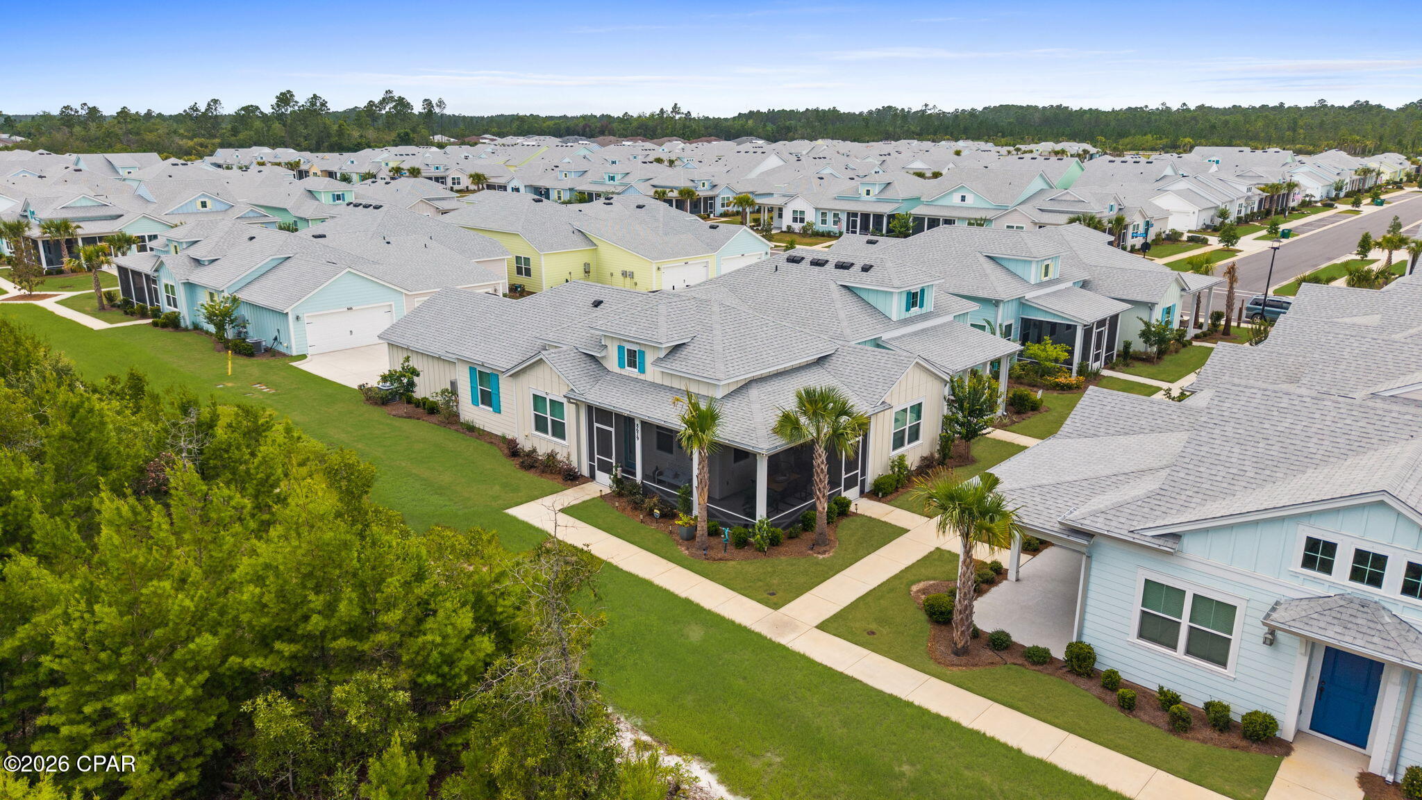 8679 Sand Dollar Drive