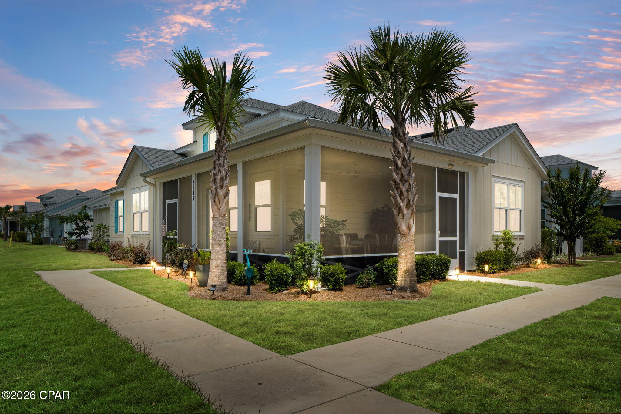 8679 Sand Dollar Drive