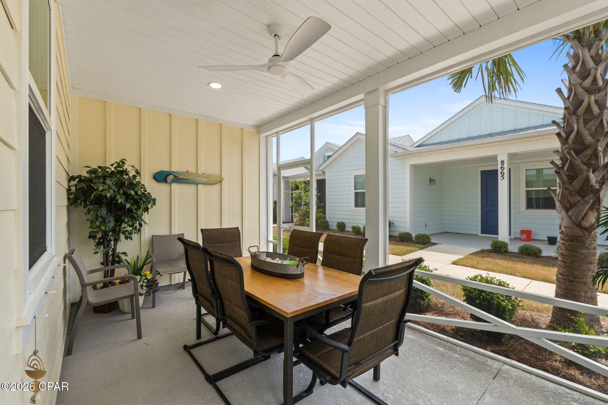 8679 Sand Dollar Drive