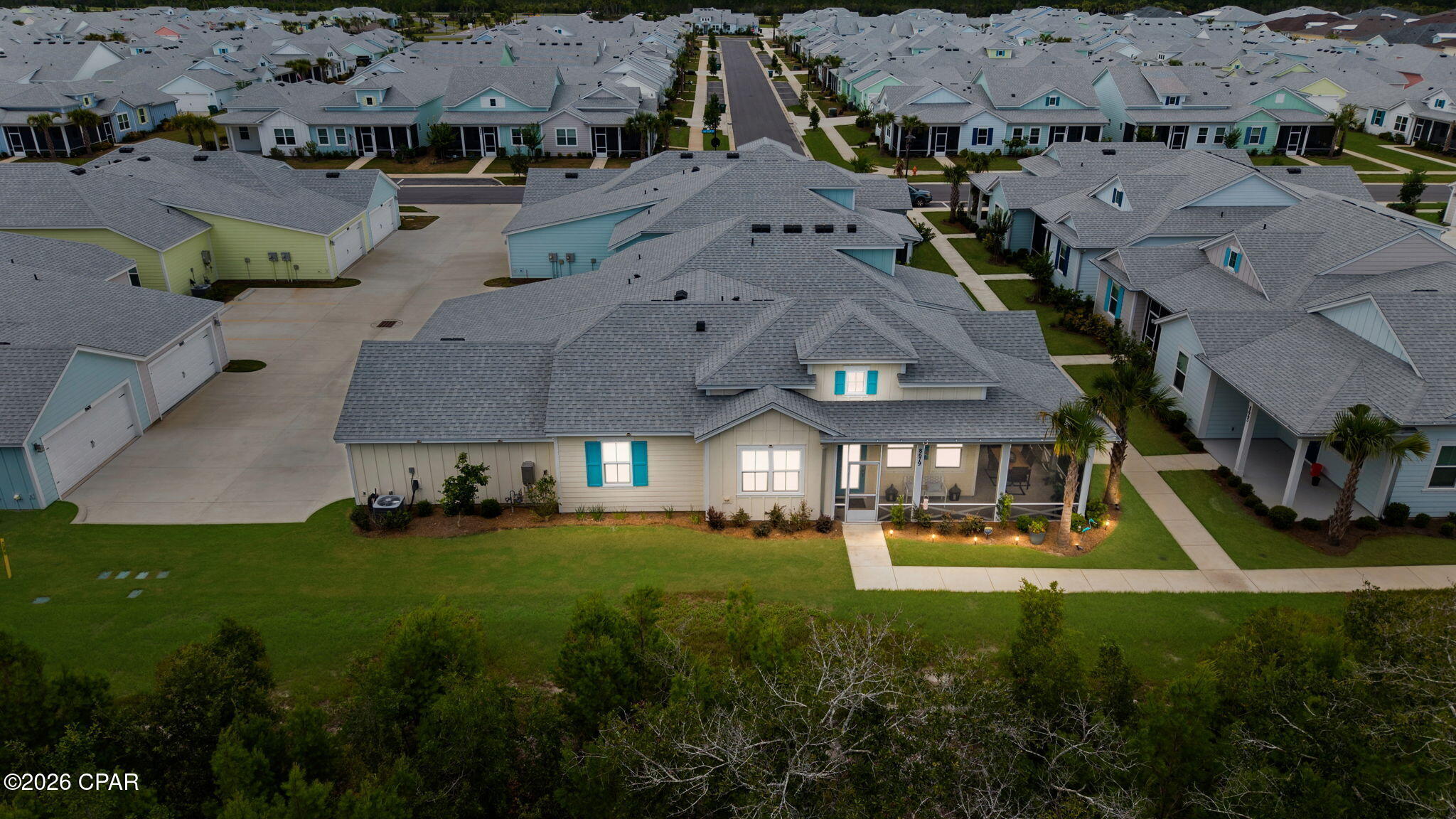8679 Sand Dollar Drive