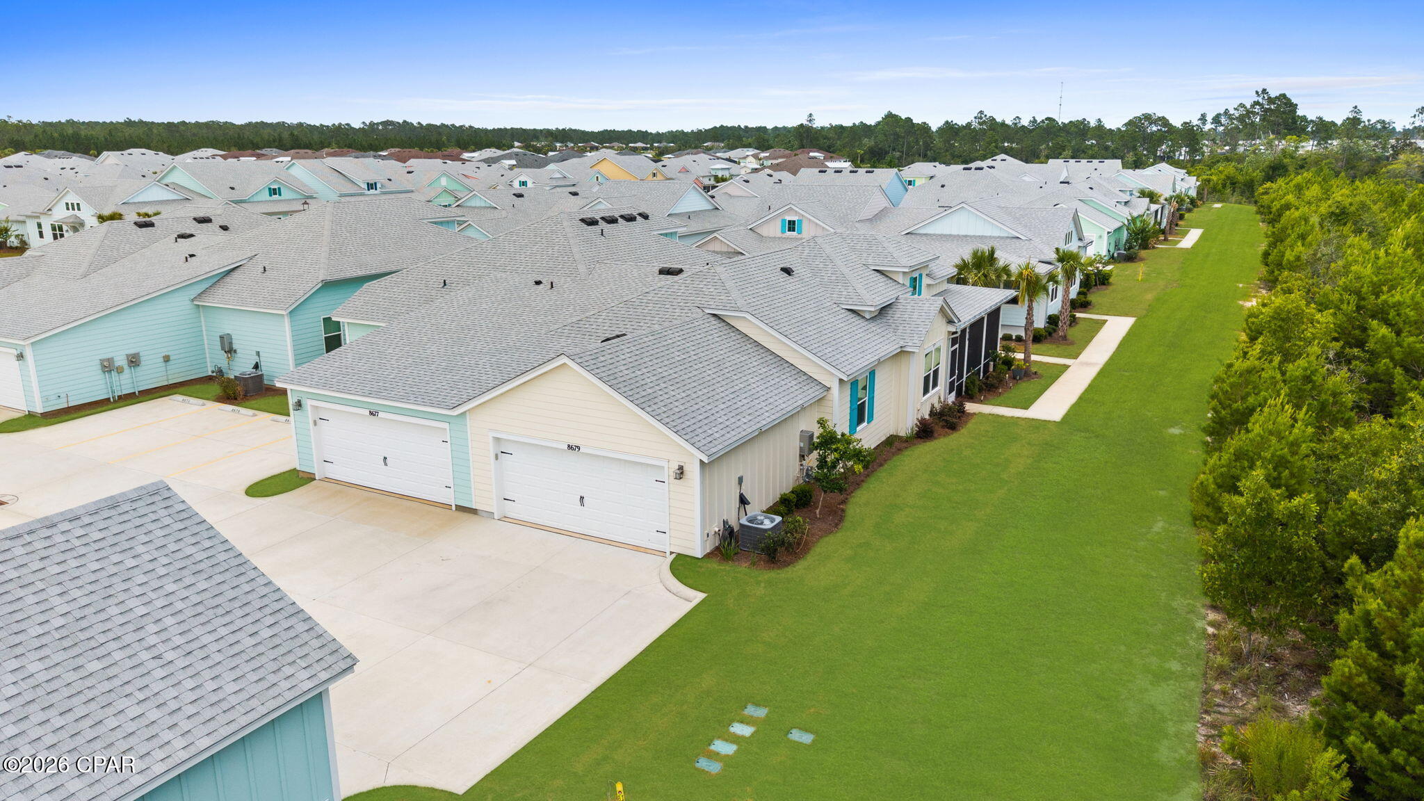 8679 Sand Dollar Drive