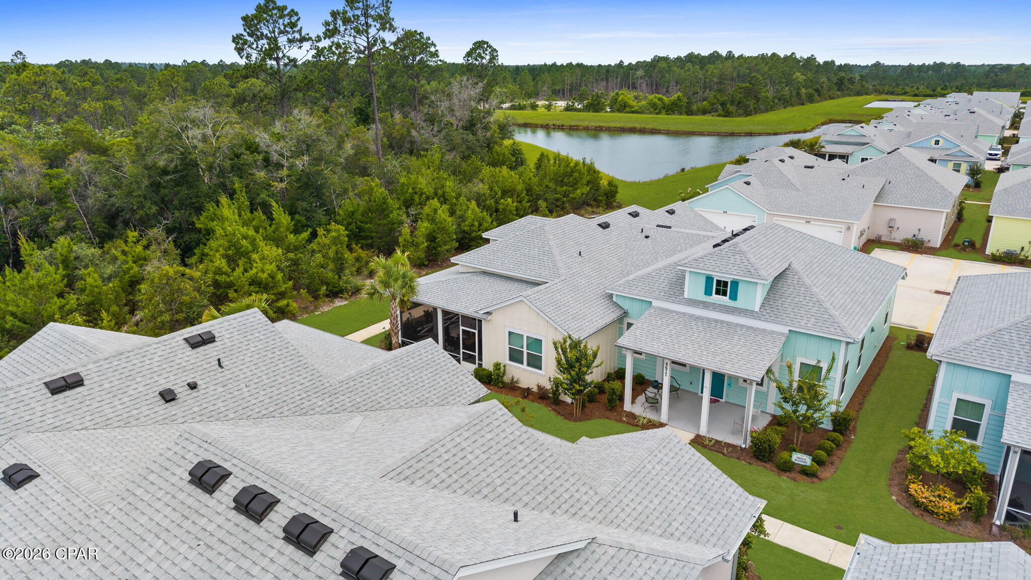 8679 Sand Dollar Drive