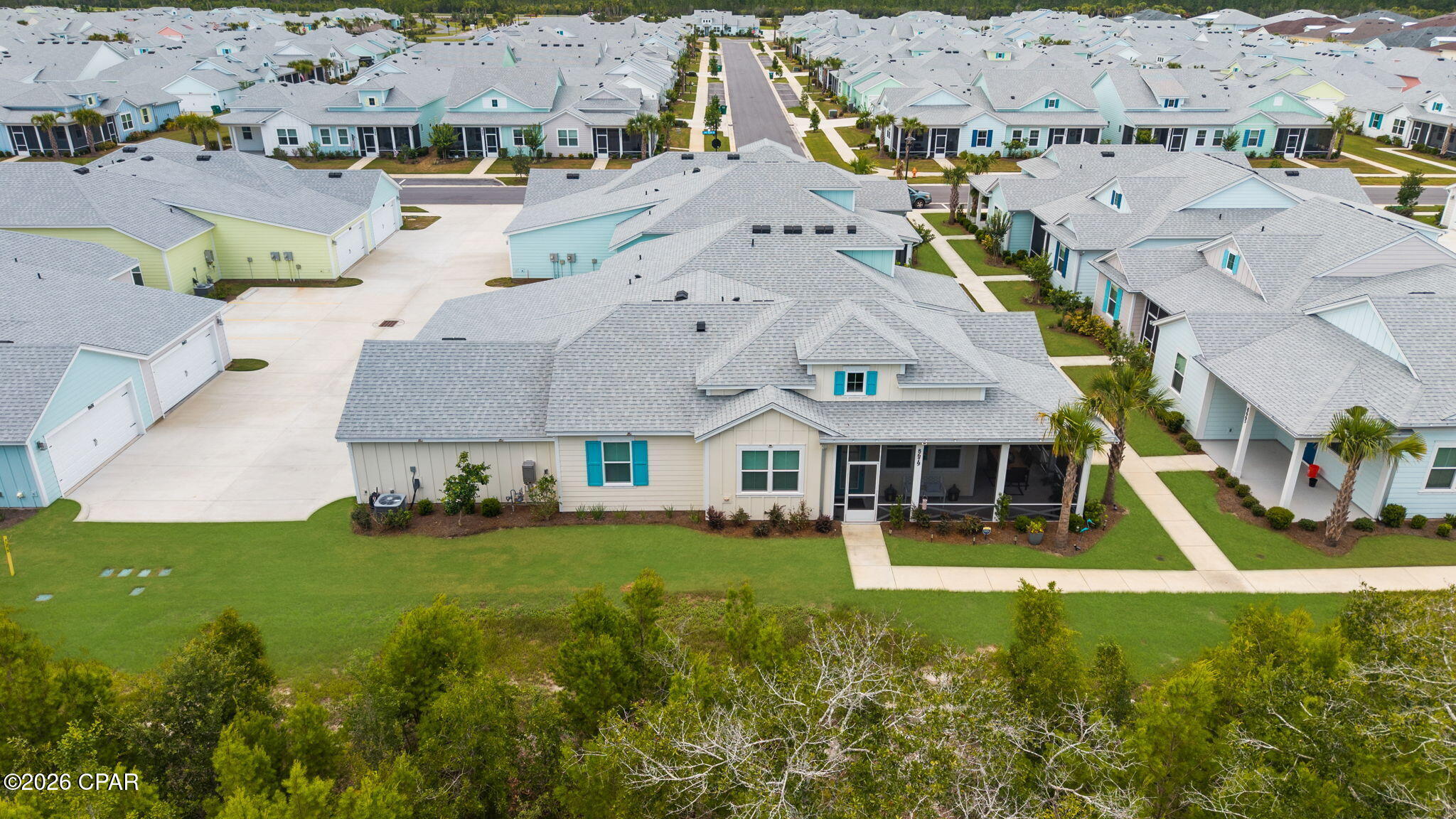 8679 Sand Dollar Drive