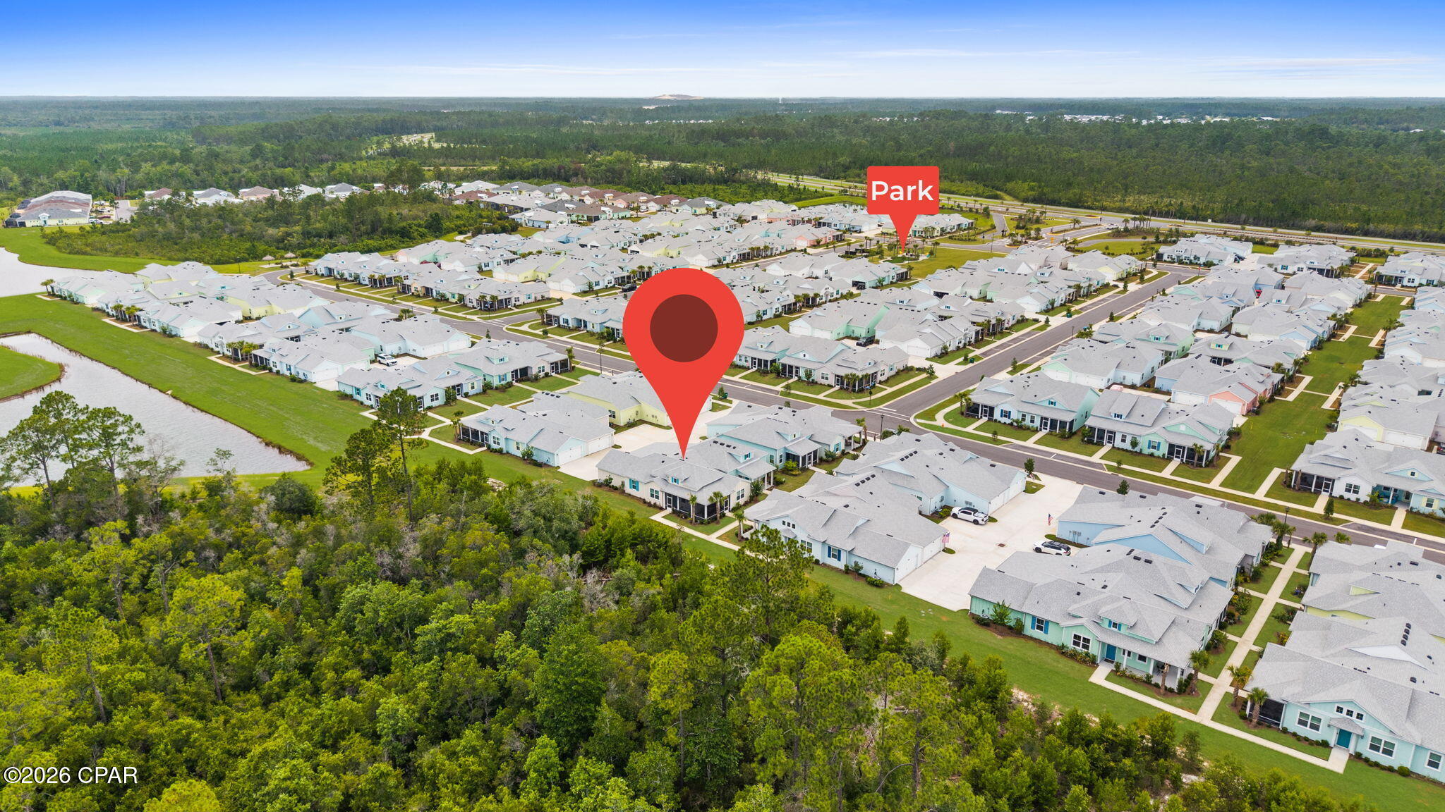 8679 Sand Dollar Drive