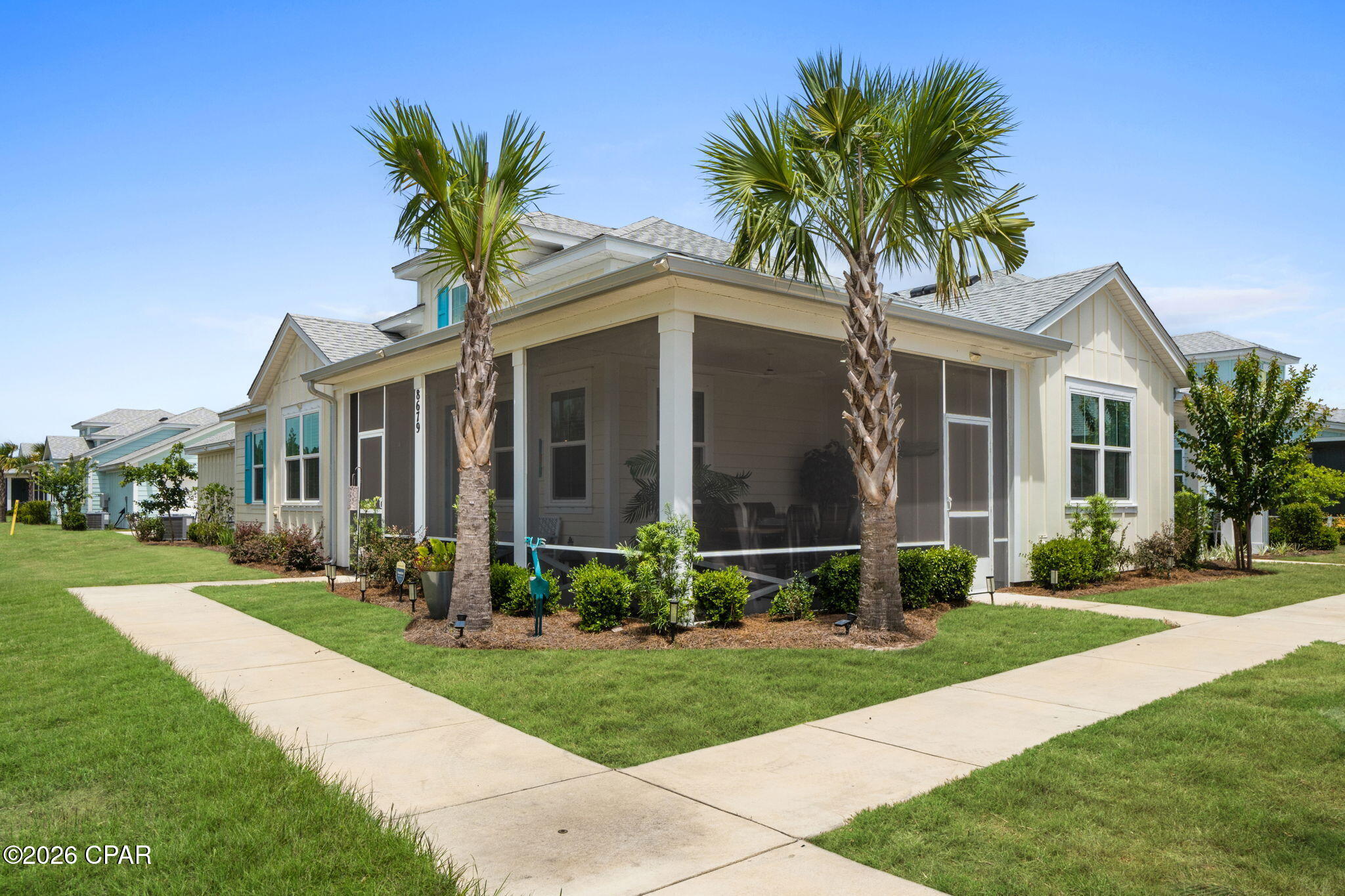 8679 Sand Dollar Drive