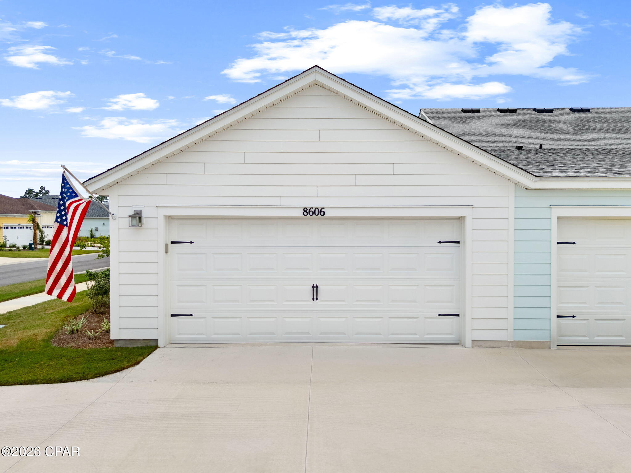 8606 Sand Dollar Drive