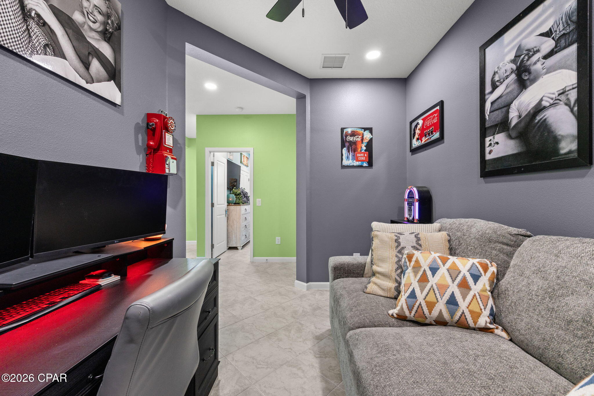 8956 Parrot Place