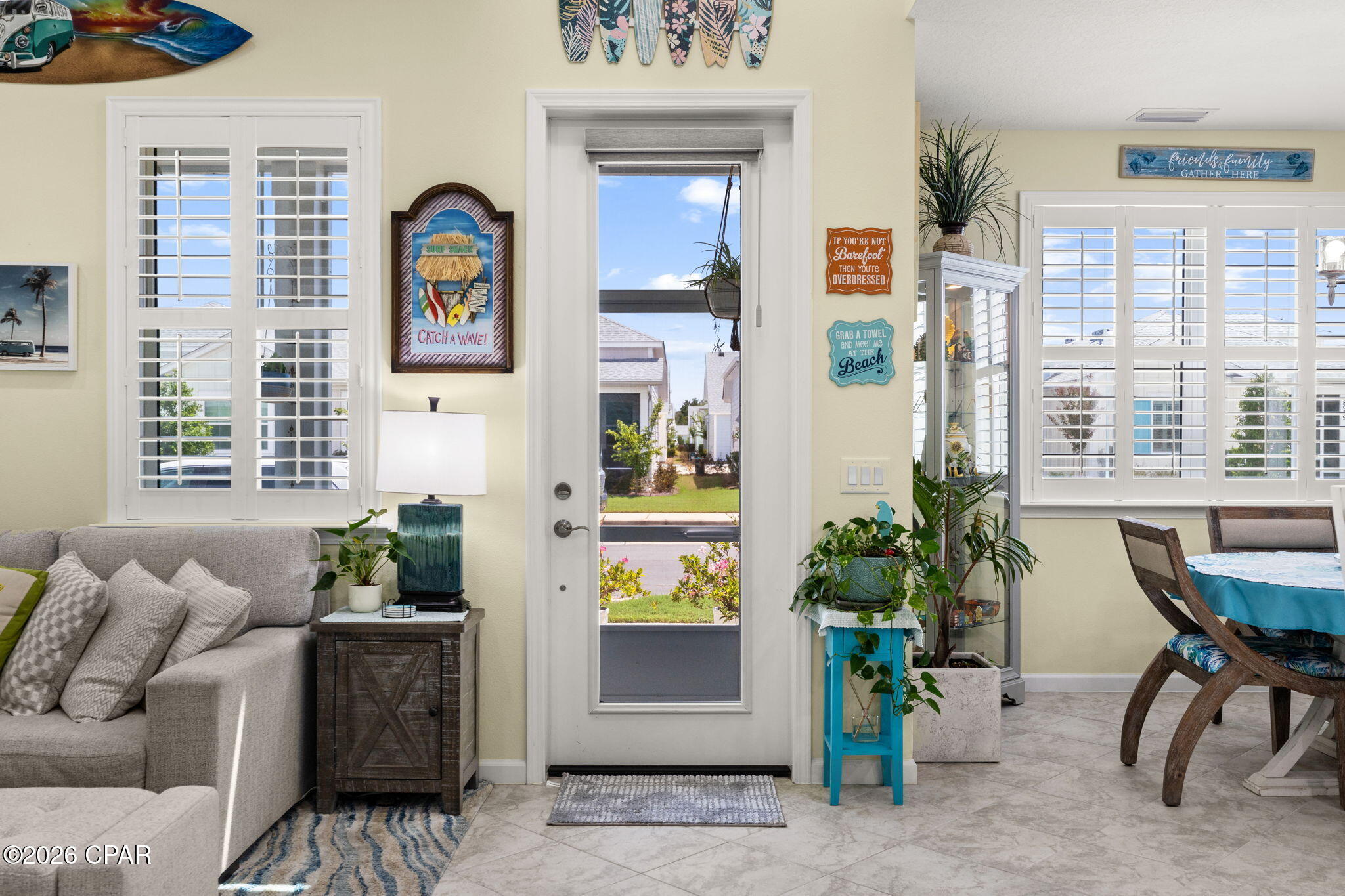 8956 Parrot Place
