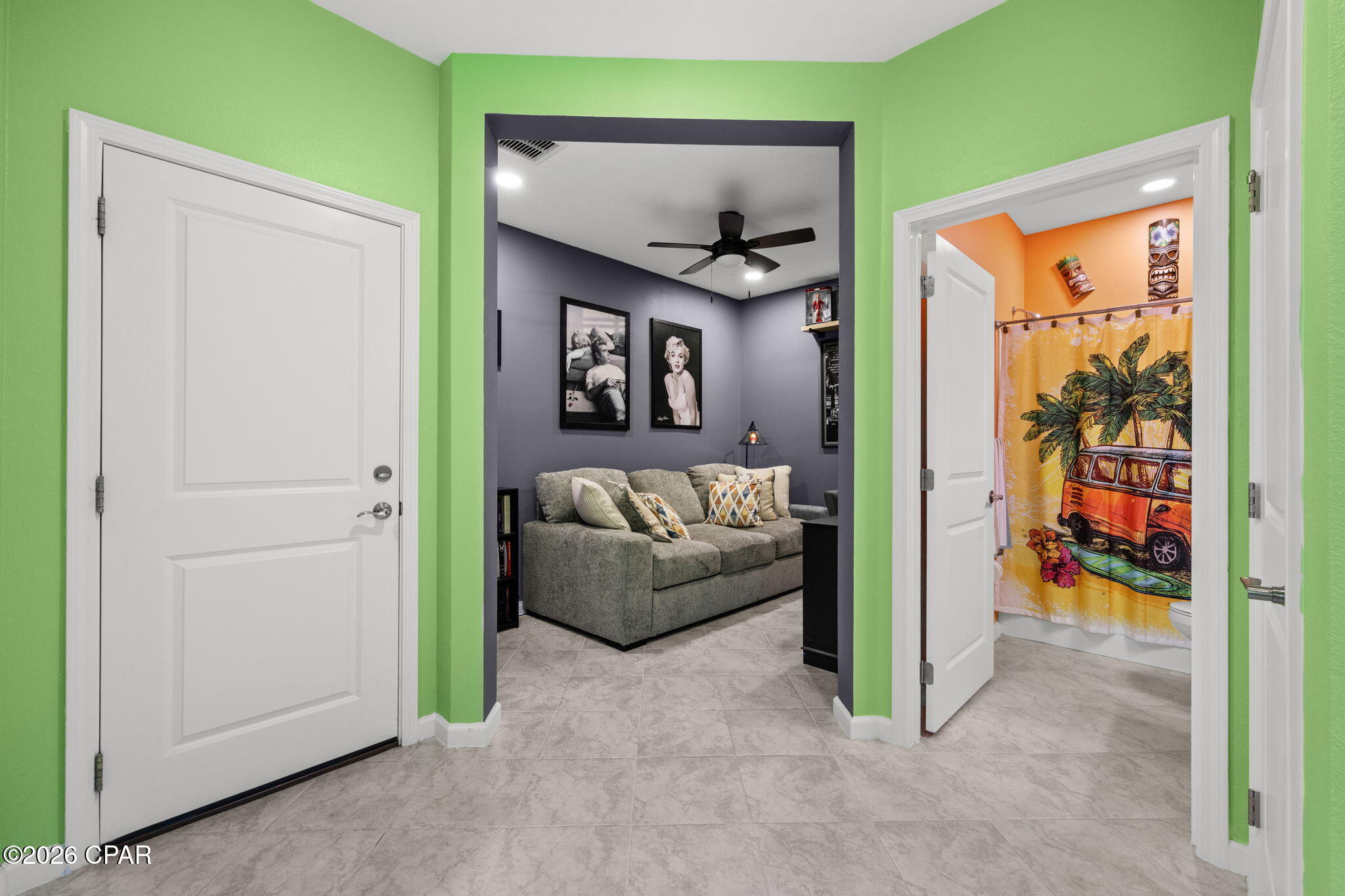 8956 Parrot Place